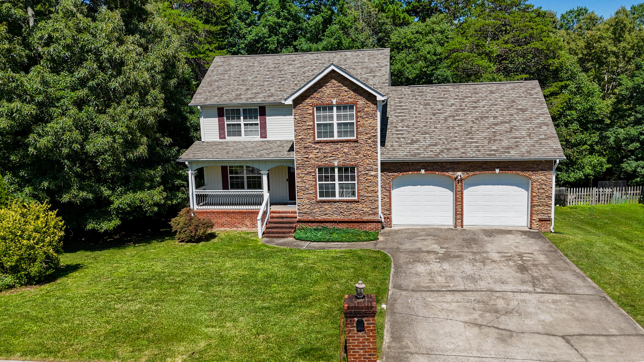 235 Hidden Oaks Drive