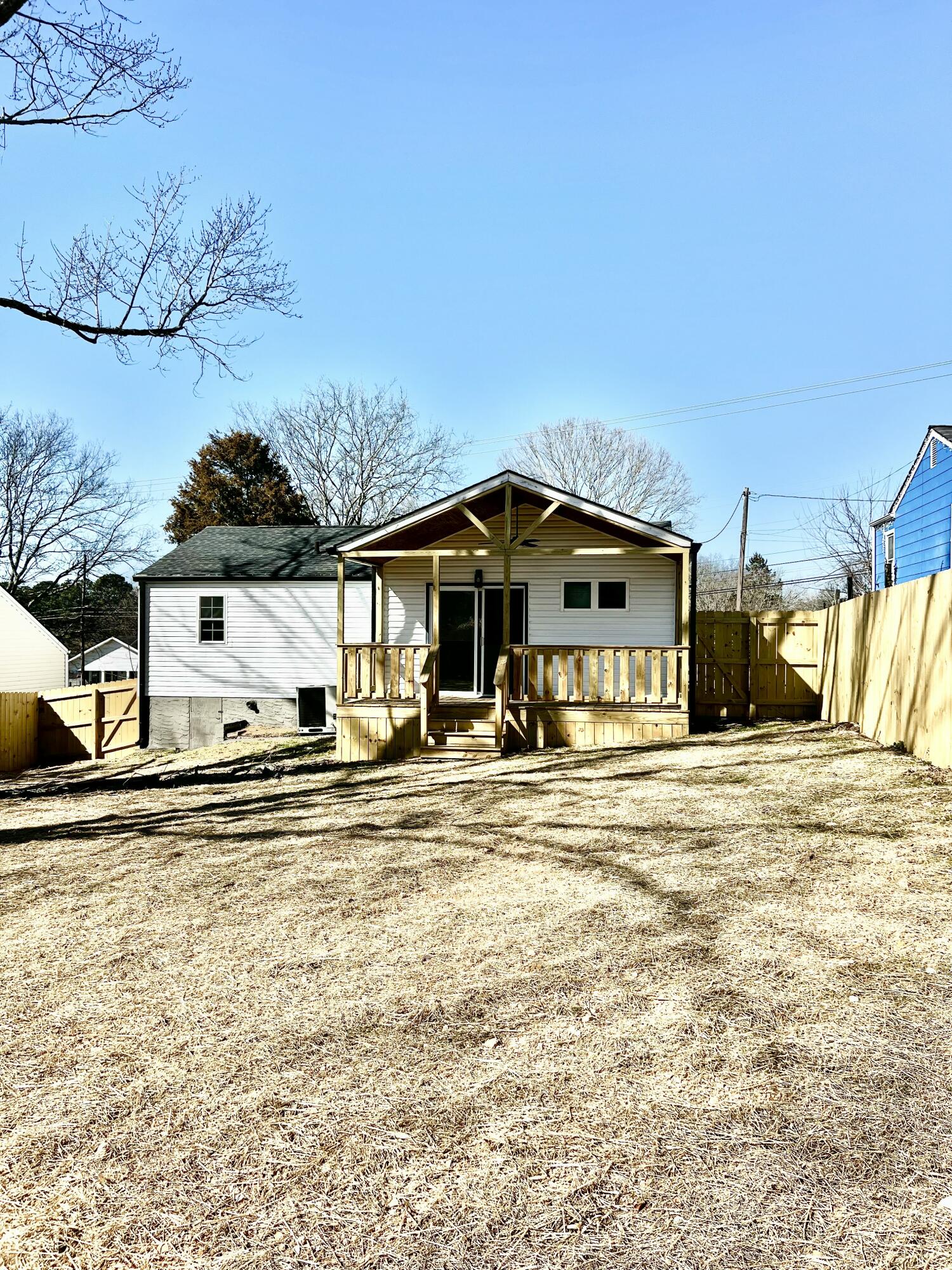 2106 Mcbrien Road