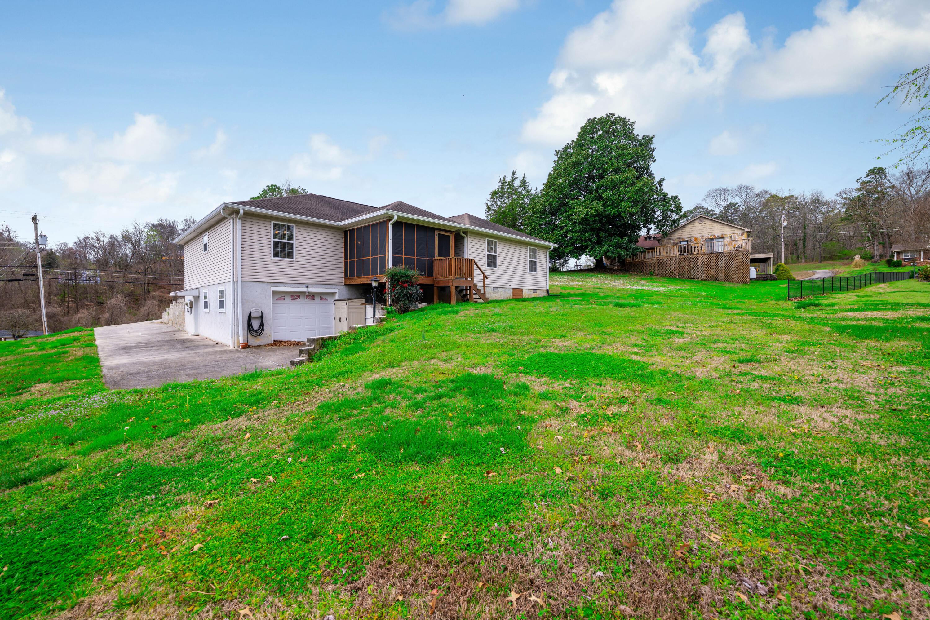 3731 Kellys Ferry Road