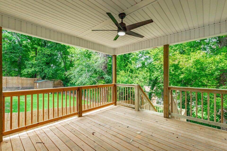 1115 Rockway Drive