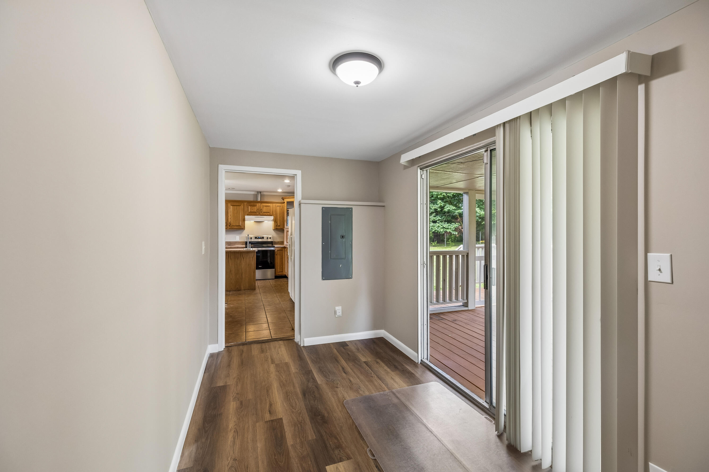 4810 Fairwood Lane