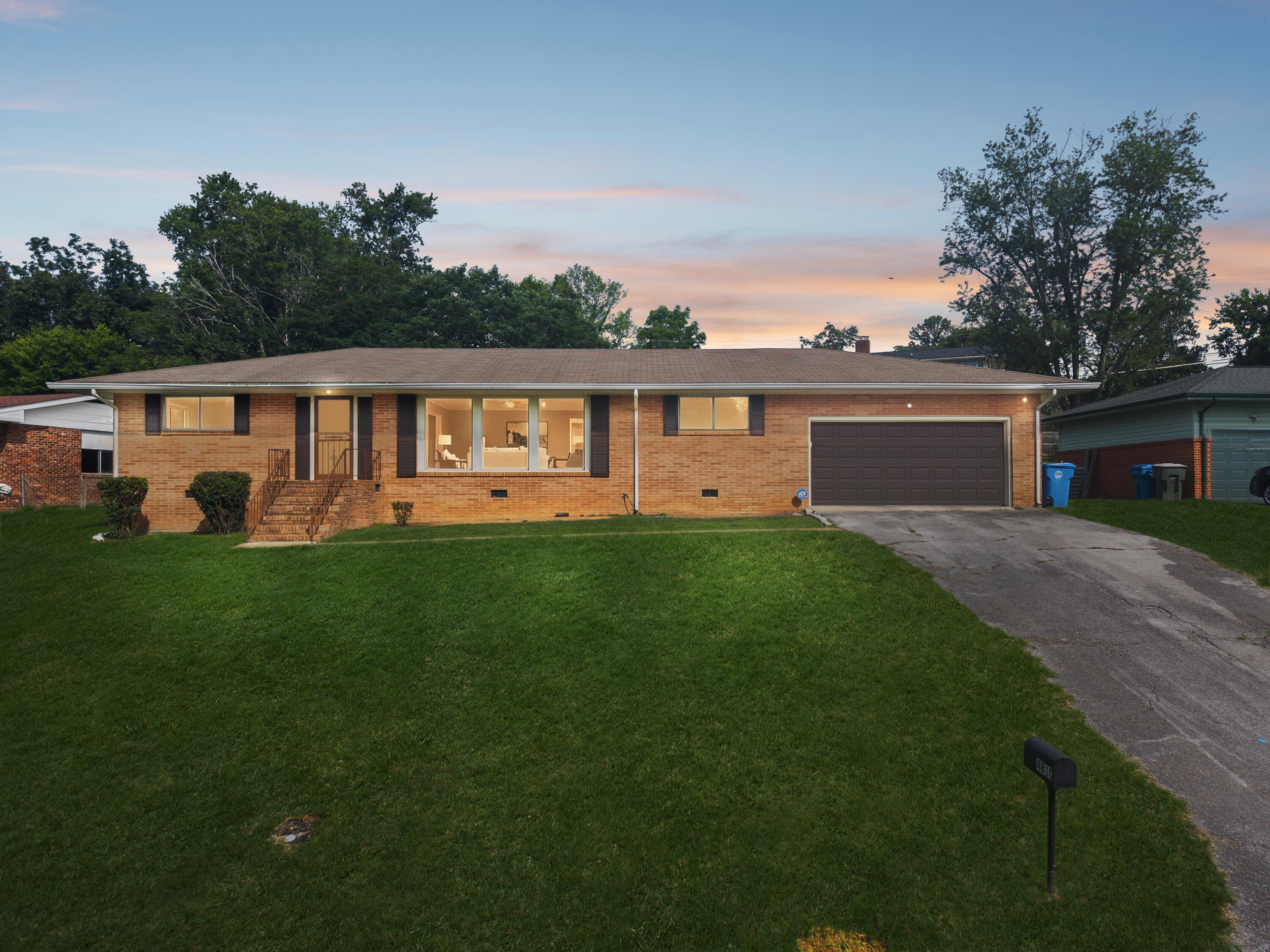 4810 Fairwood Lane