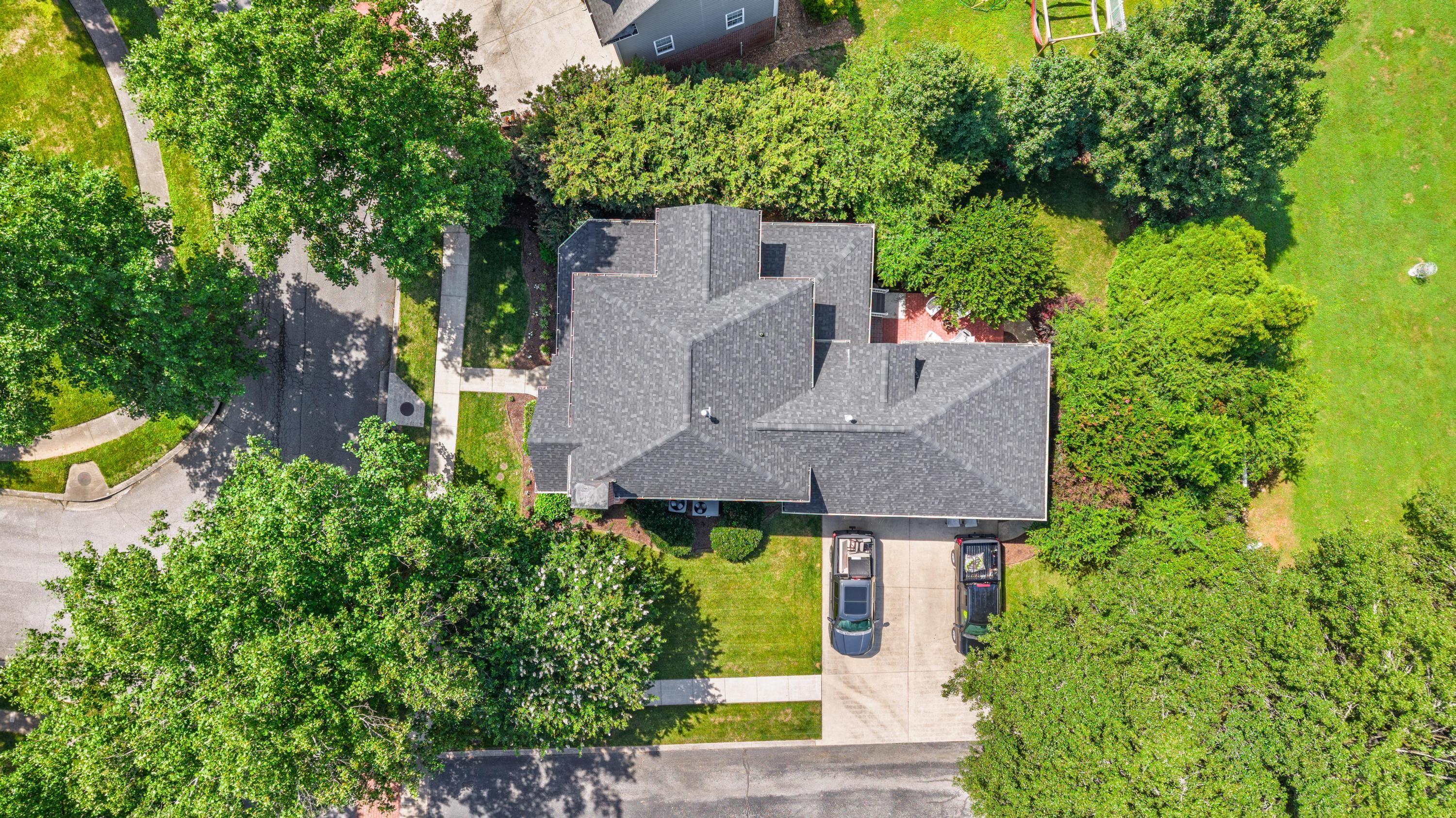 715 Traditions Drive