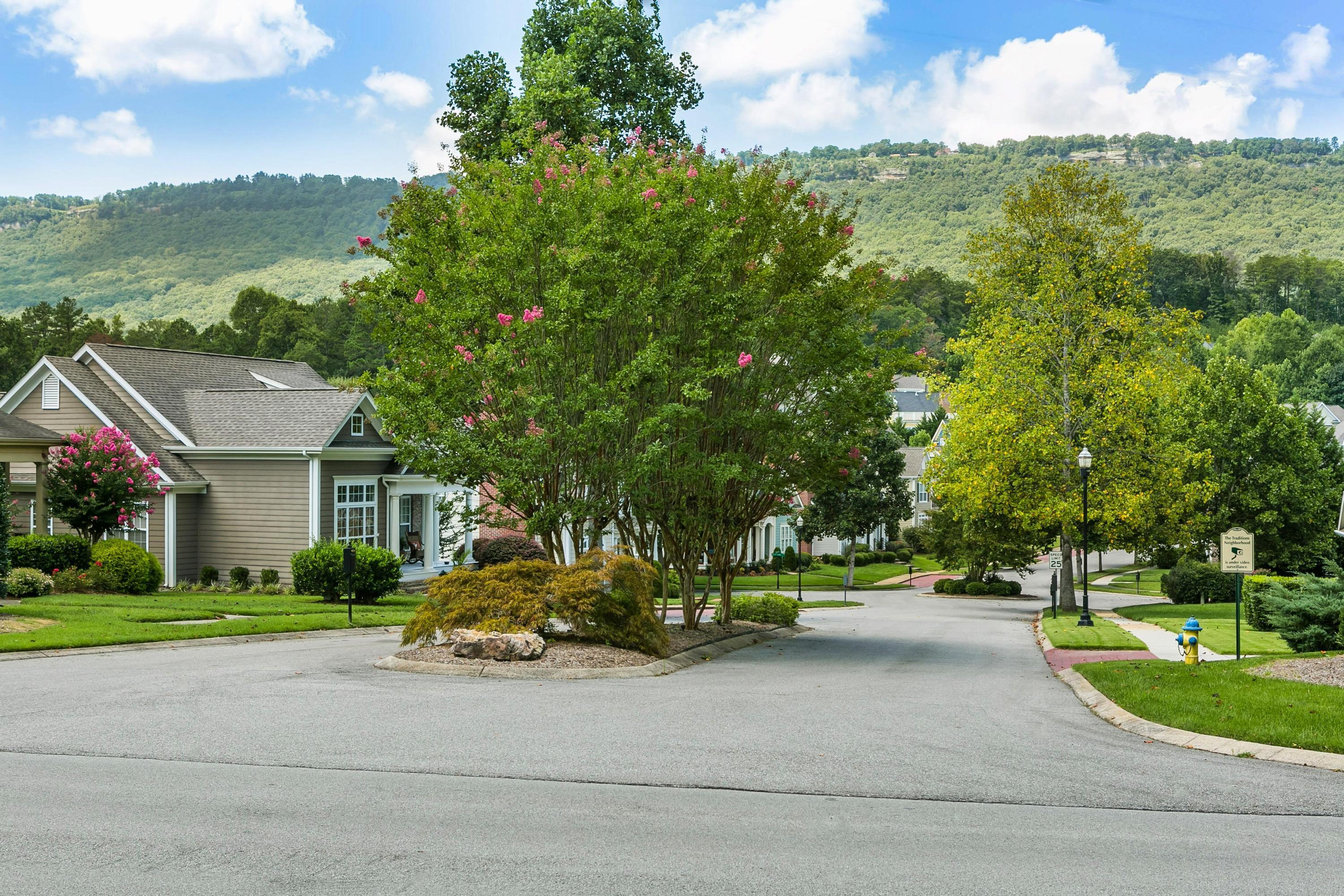 715 Traditions Drive