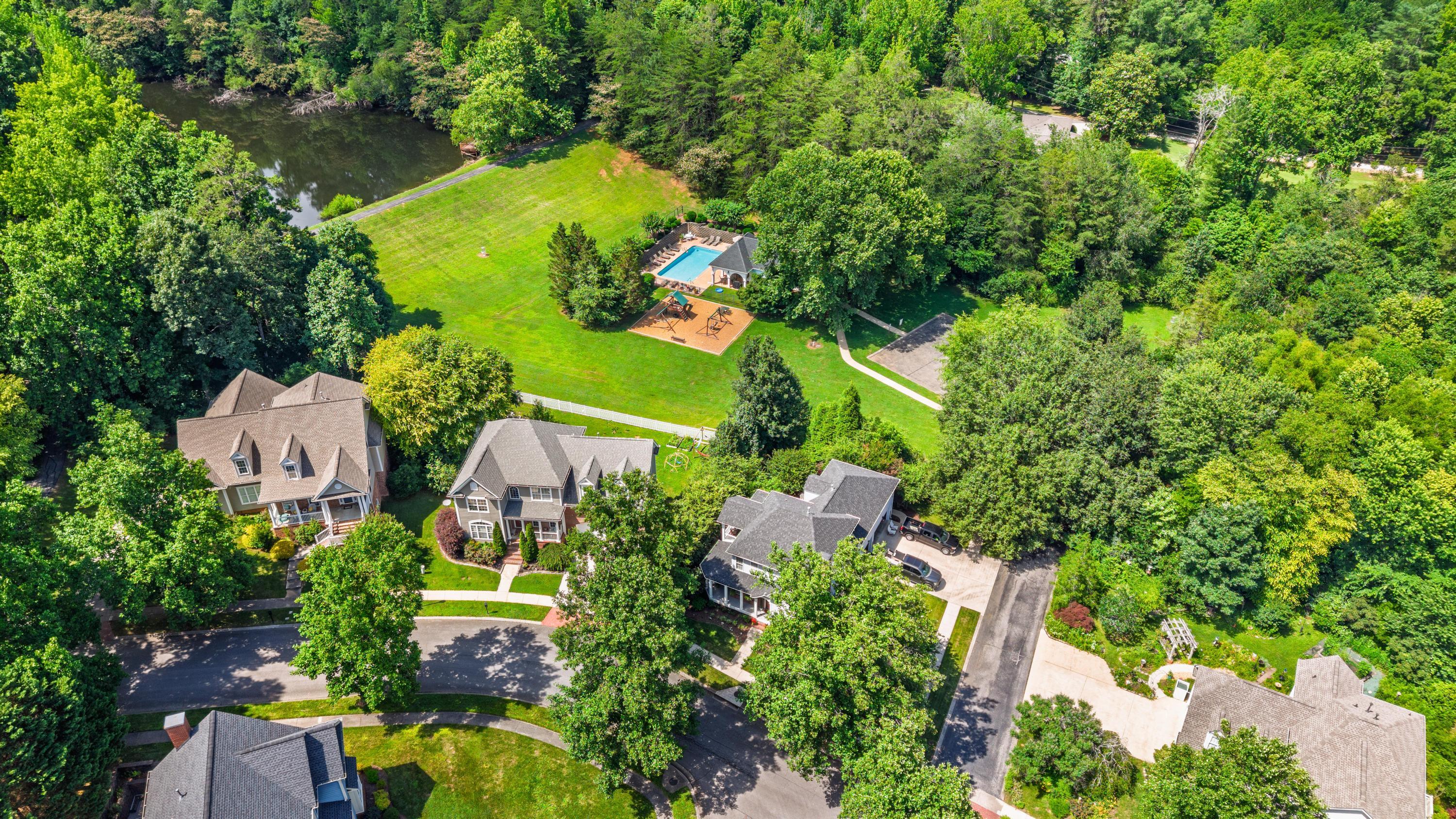 715 Traditions Drive