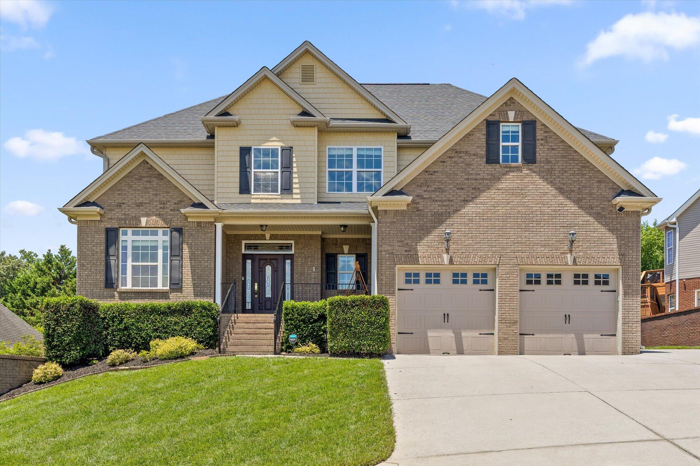 9875 Fieldcrest Drive