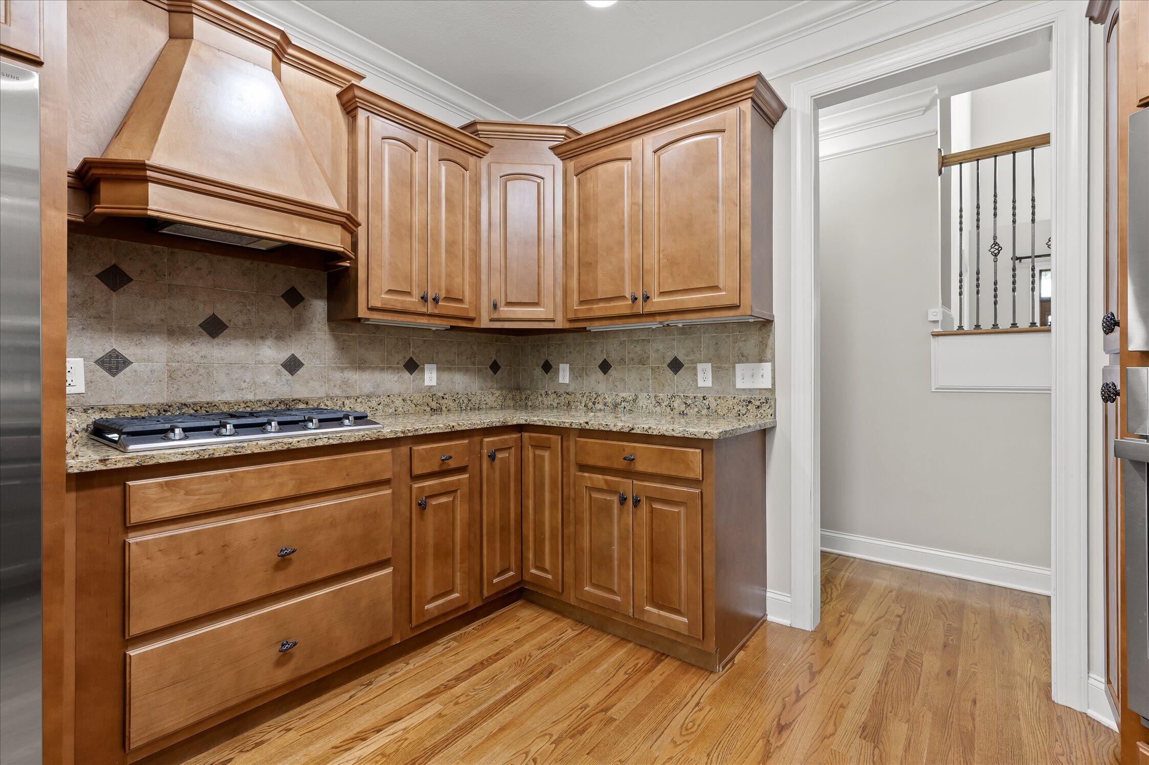 9875 Fieldcrest Drive