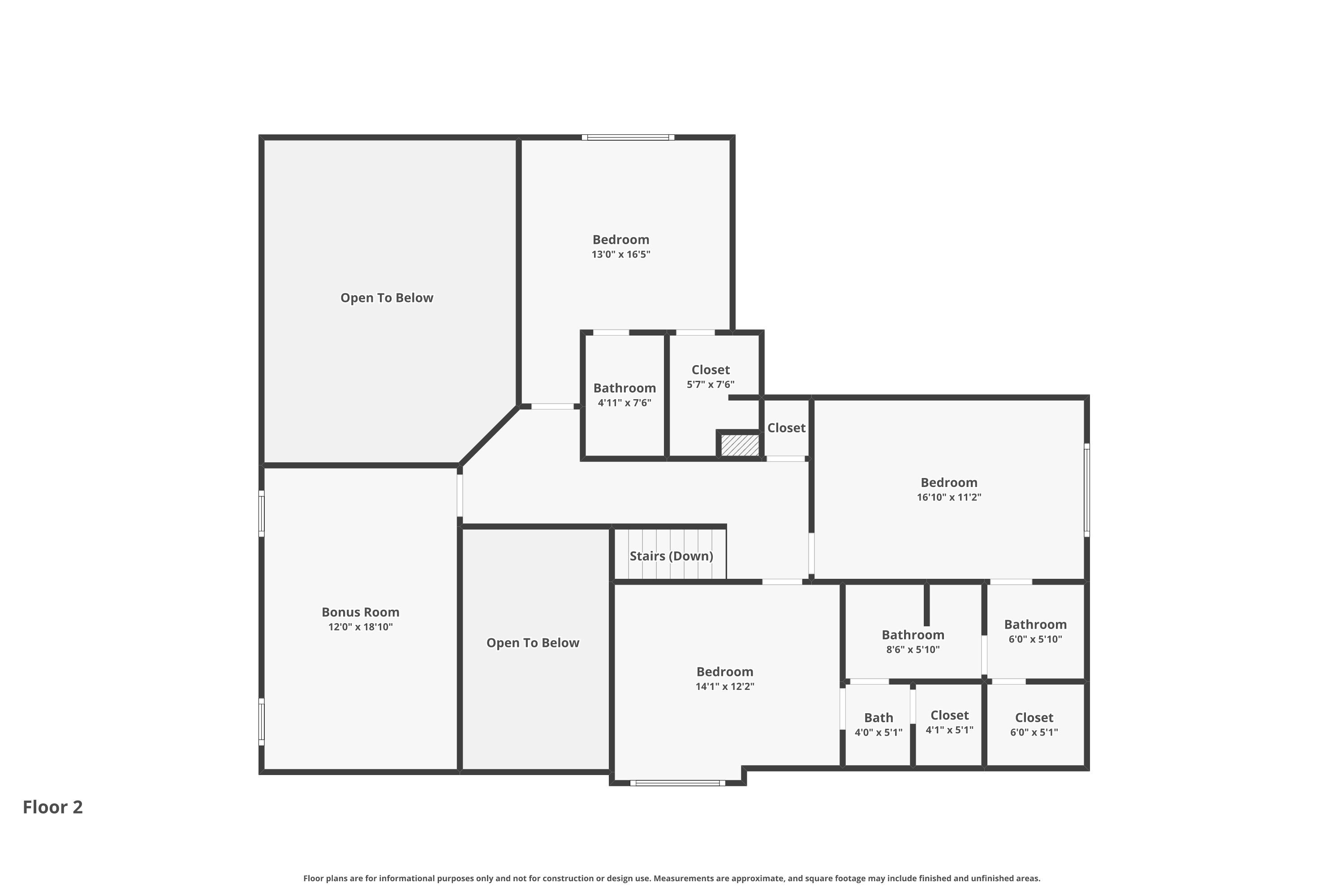 9875 Fieldcrest Drive
