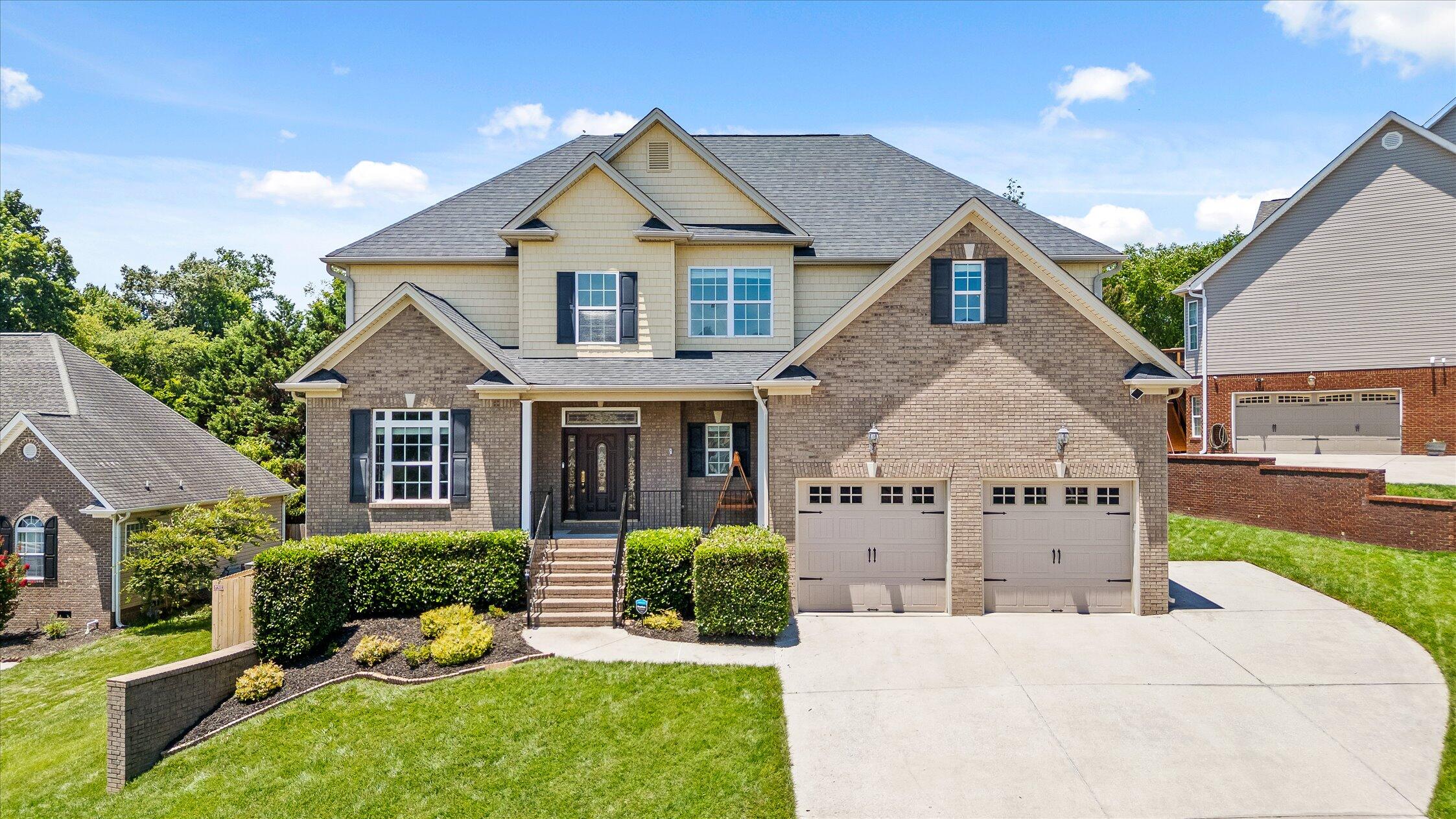 9875 Fieldcrest Drive