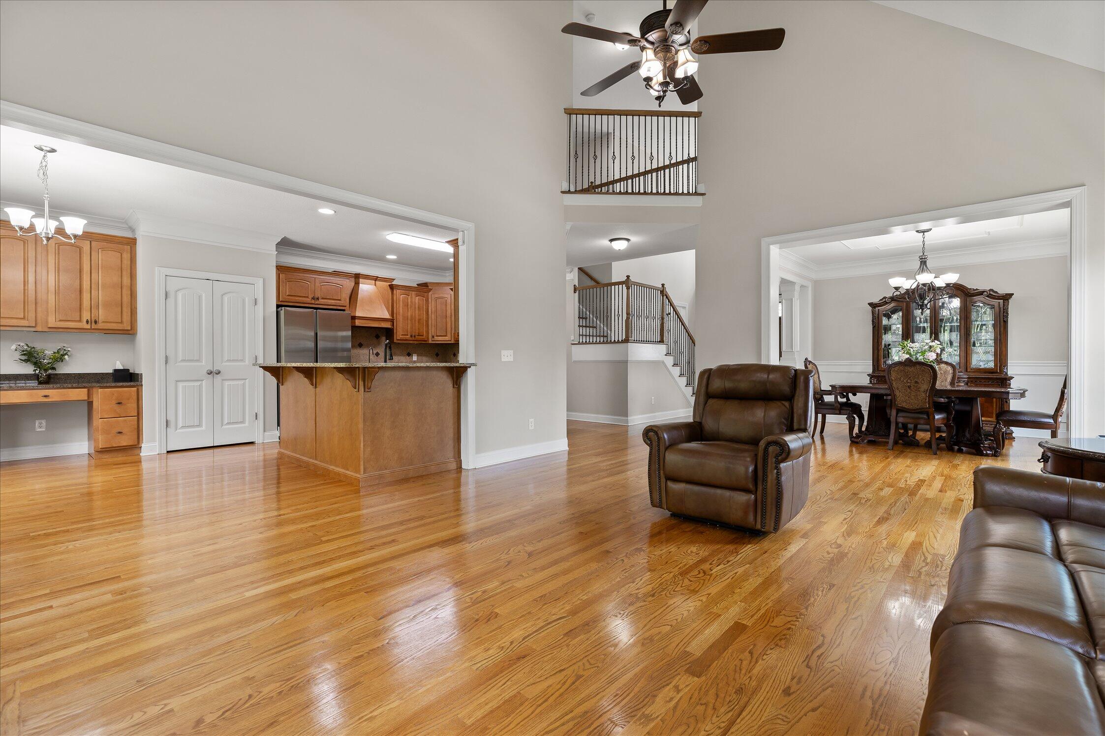 9875 Fieldcrest Drive