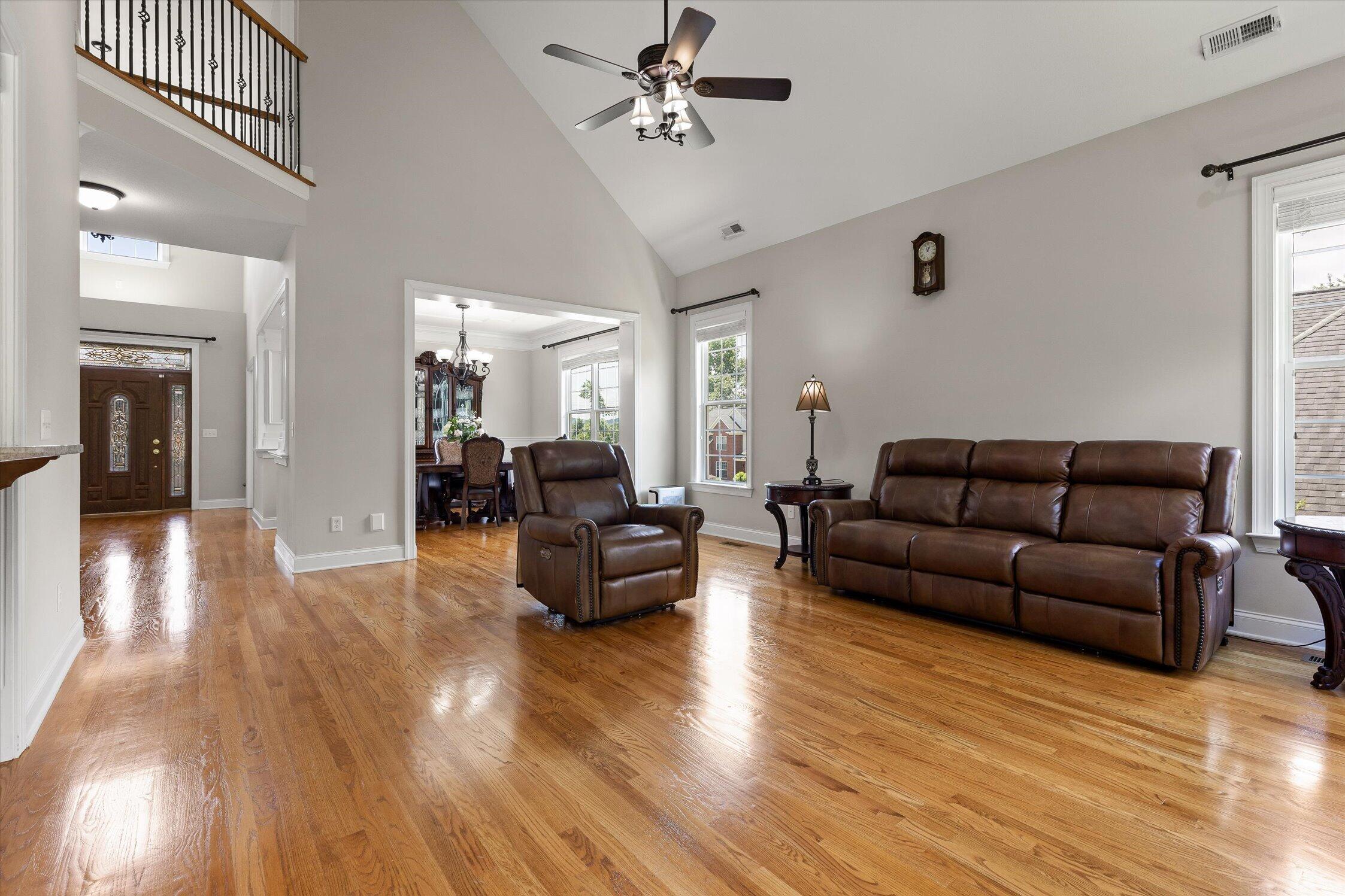 9875 Fieldcrest Drive