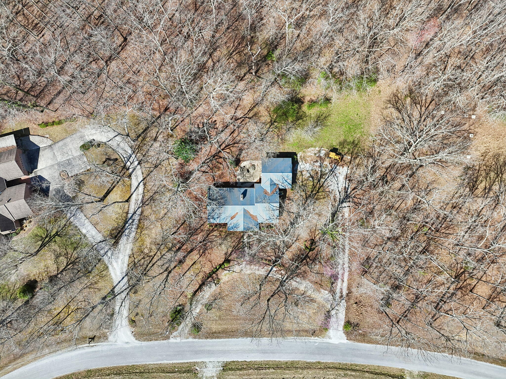 766 Bowling Alley Road