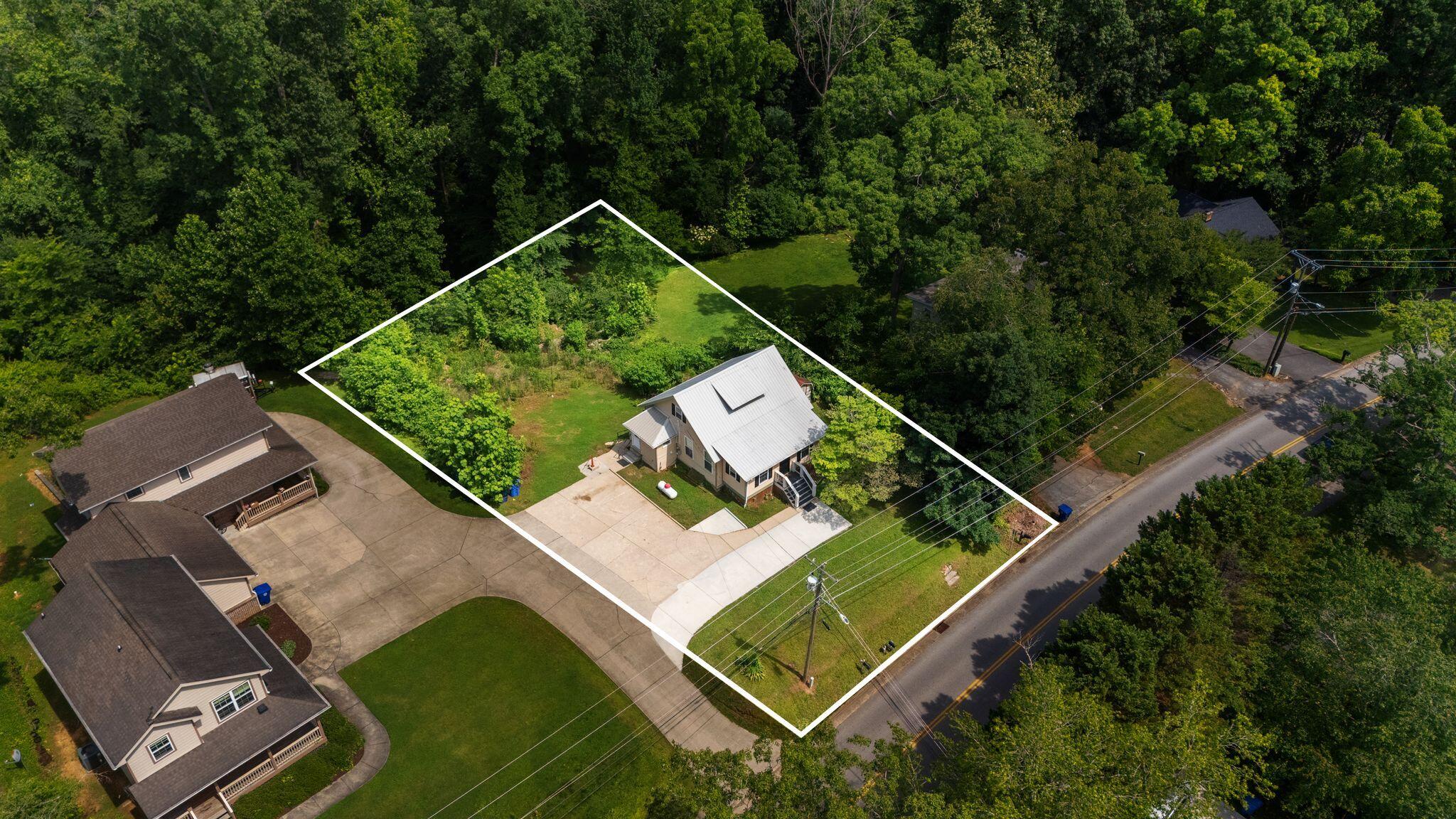 4675 University Drive