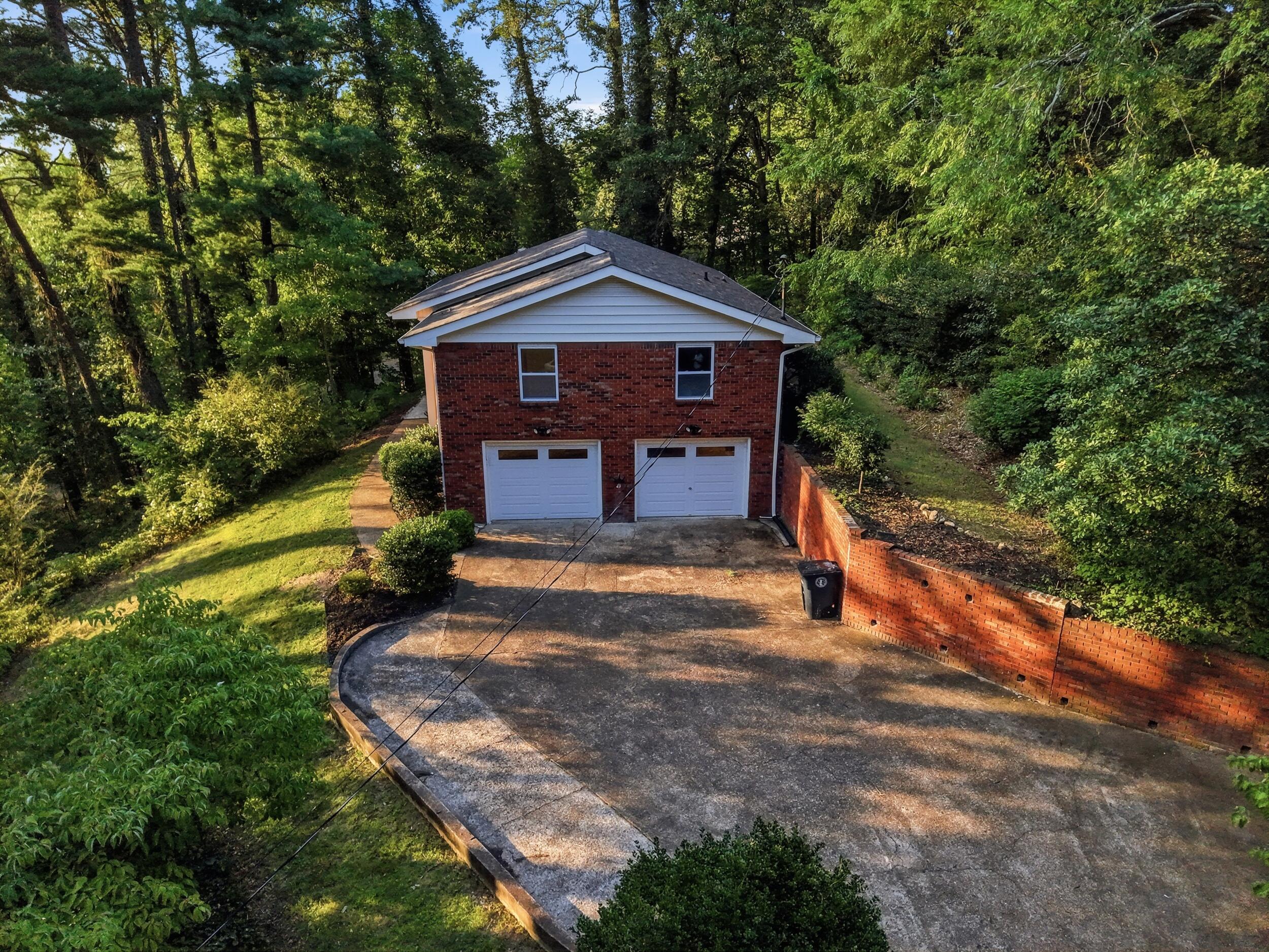 7101 Moreview Road