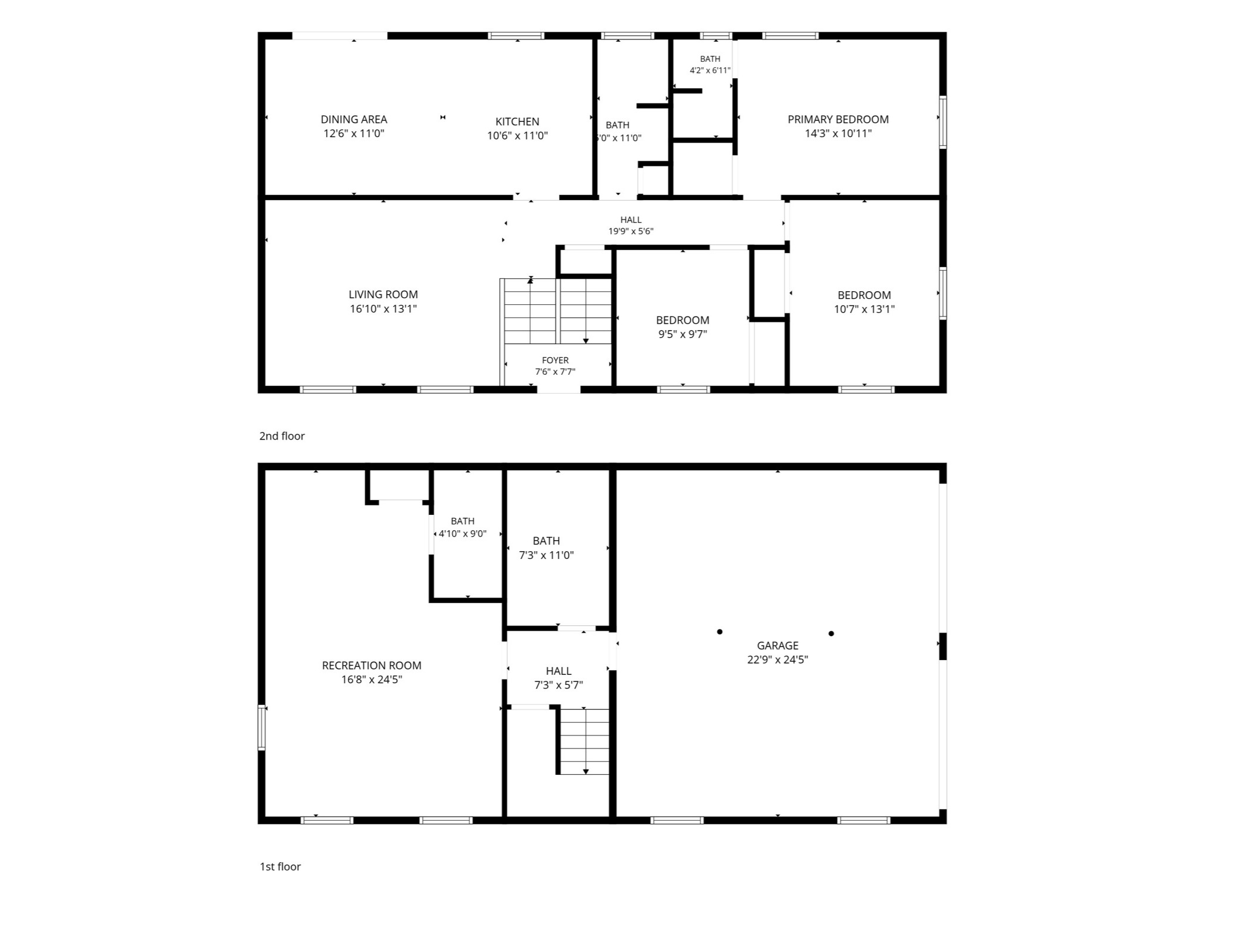 7101 Moreview Road