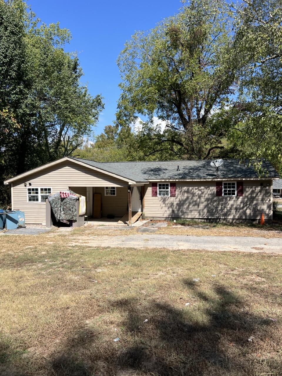 6136 Champion Road