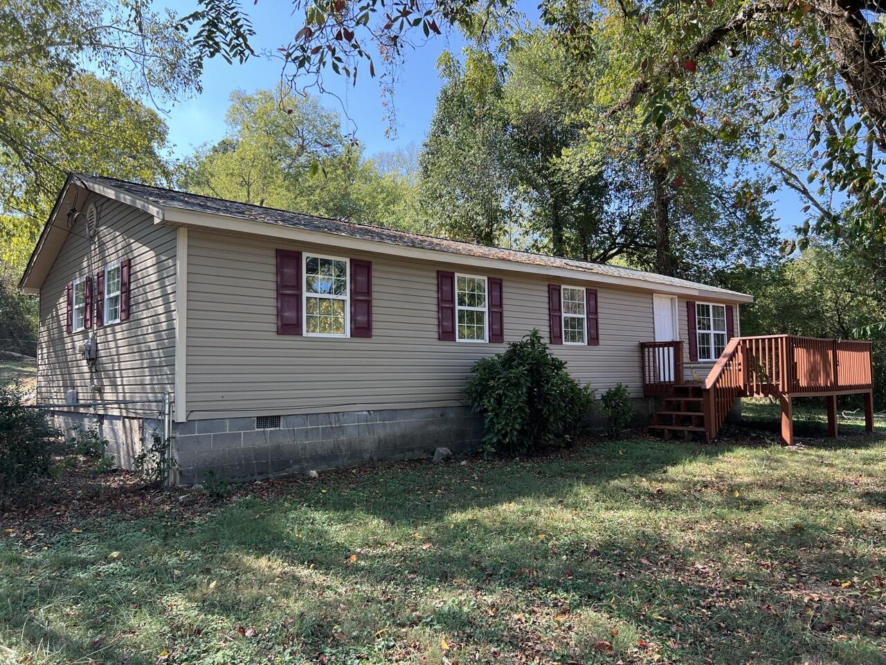 6136 Champion Road