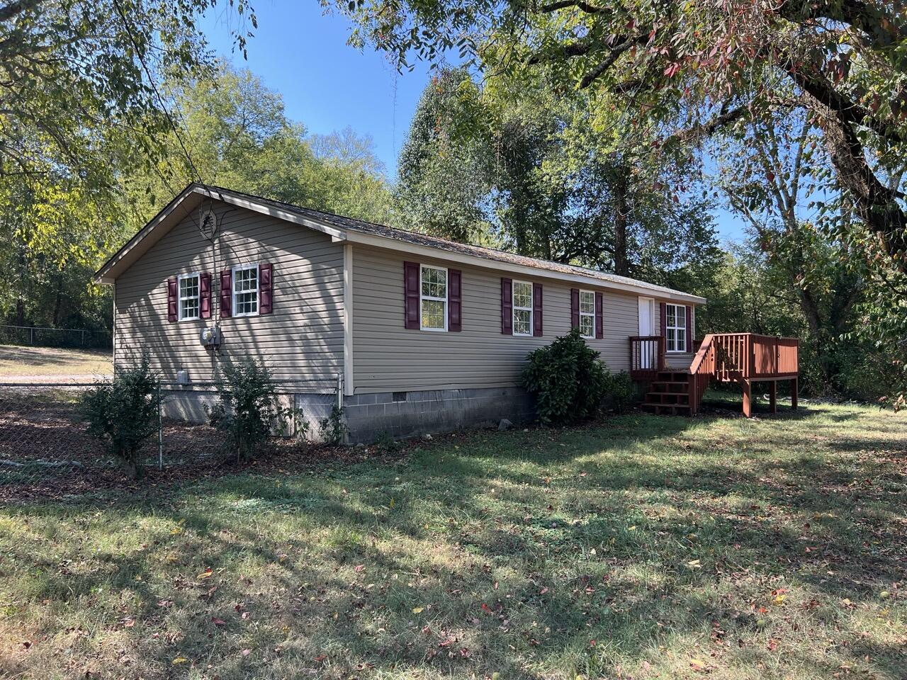 6136 Champion Road