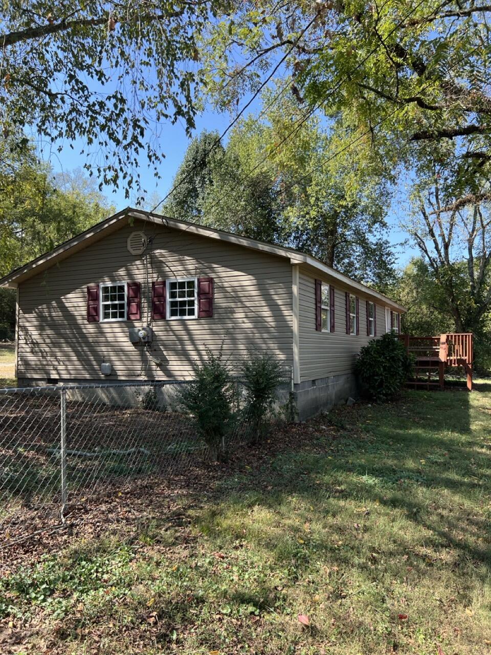 6136 Champion Road