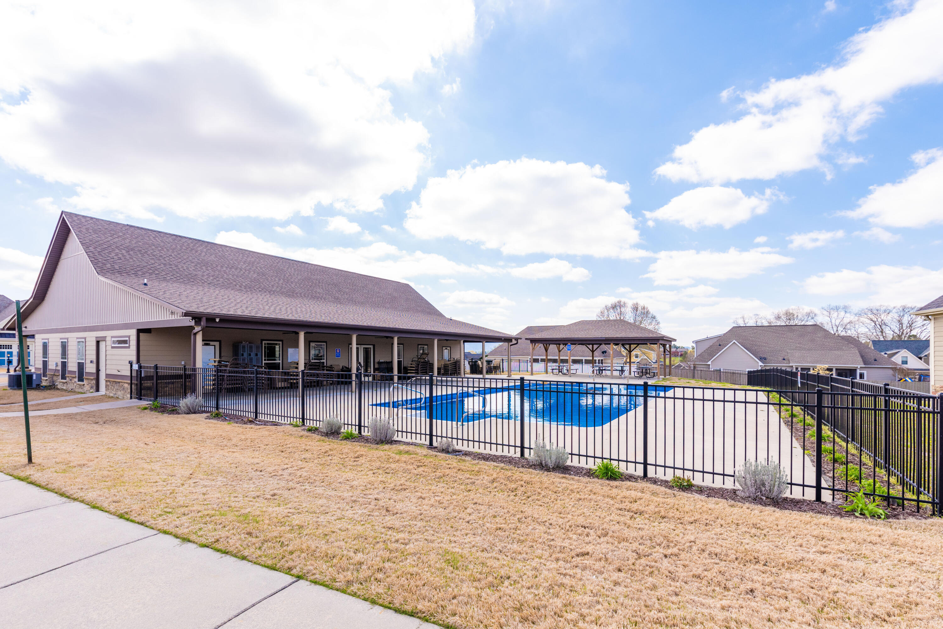 132 Holly Oak Lane