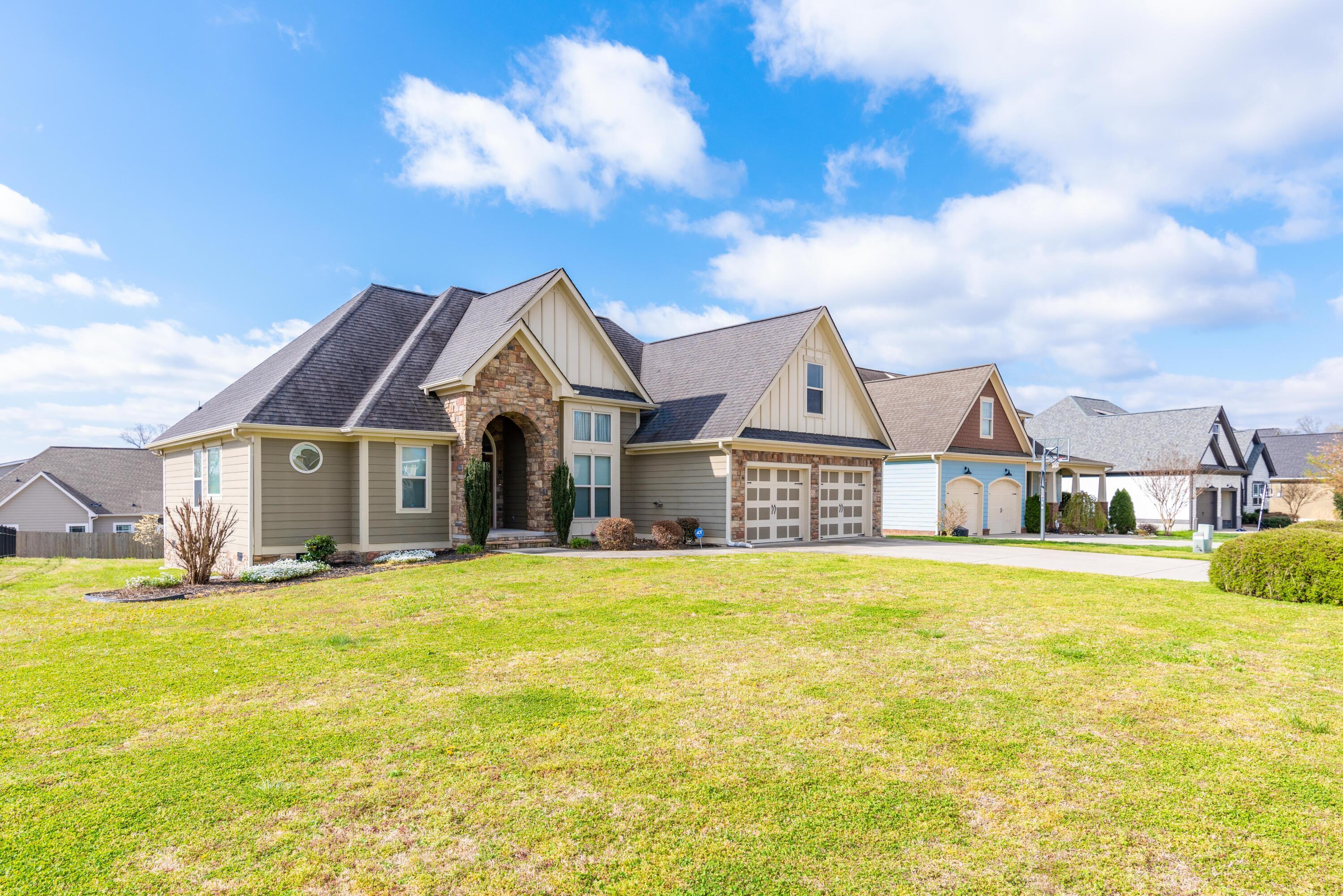 132 Holly Oak Lane
