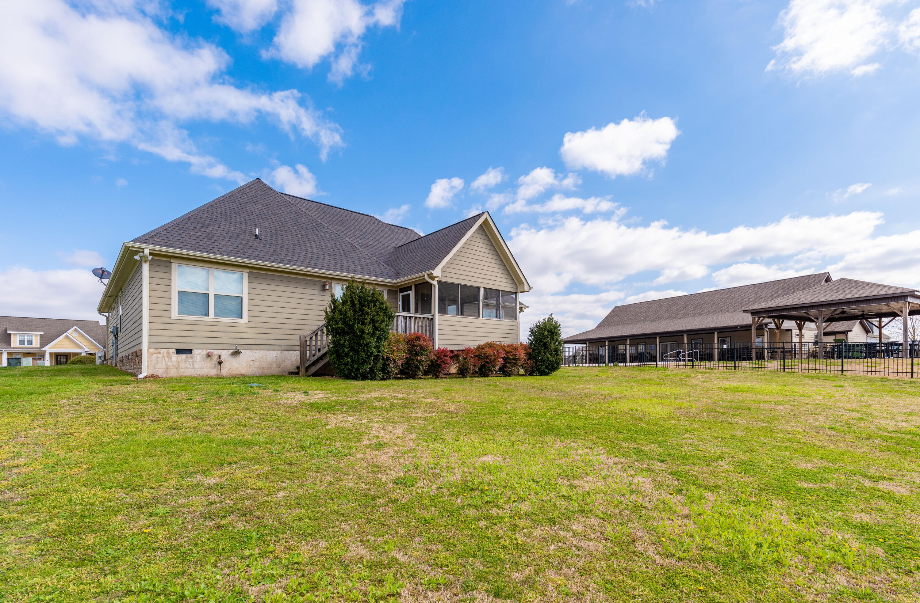 132 Holly Oak Lane