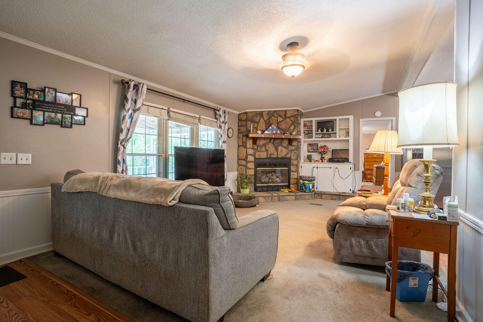 127 County Road 309