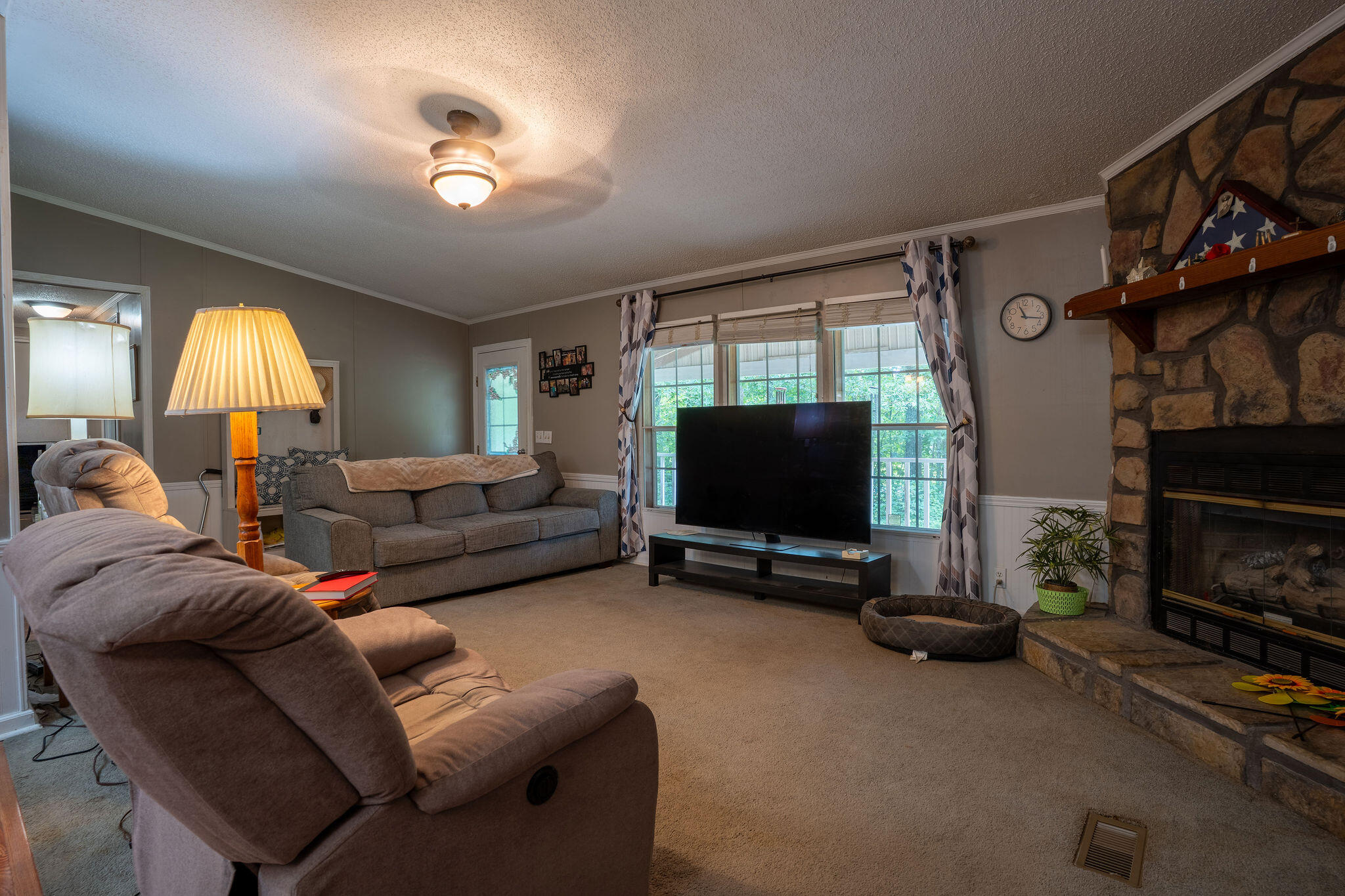 127 County Road 309