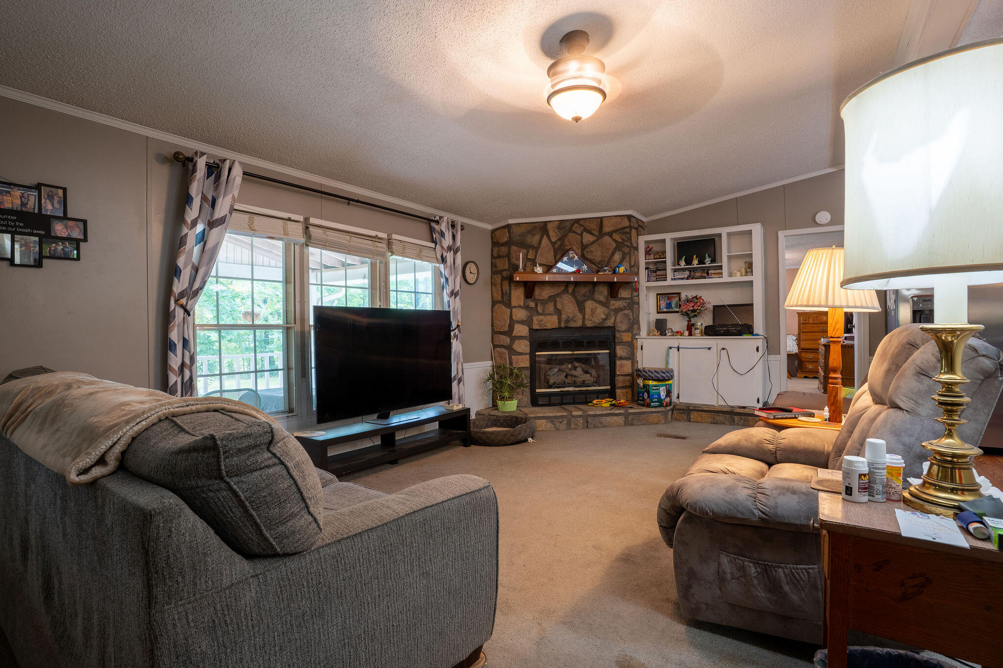127 County Road 309