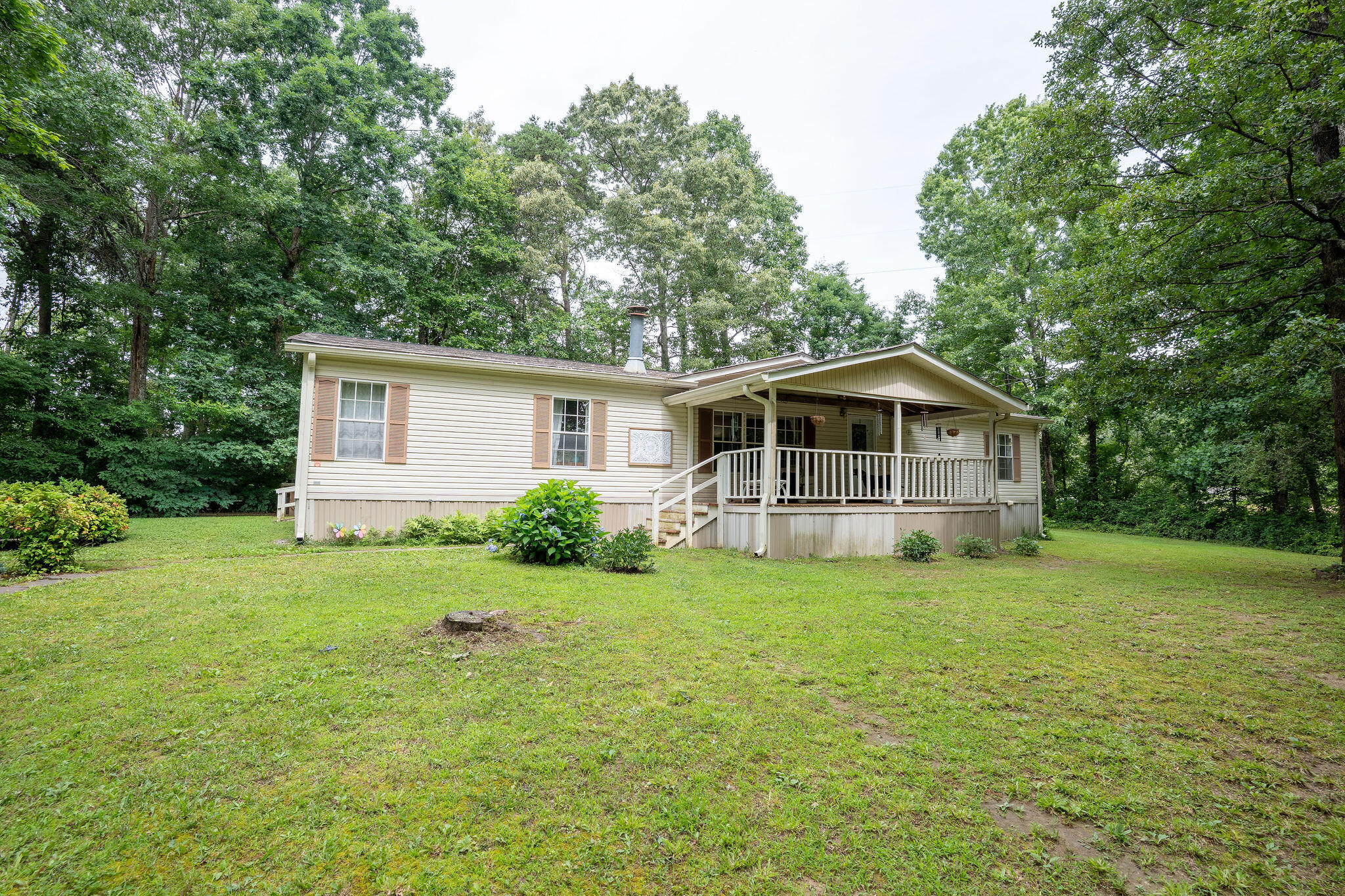 127 County Road 309