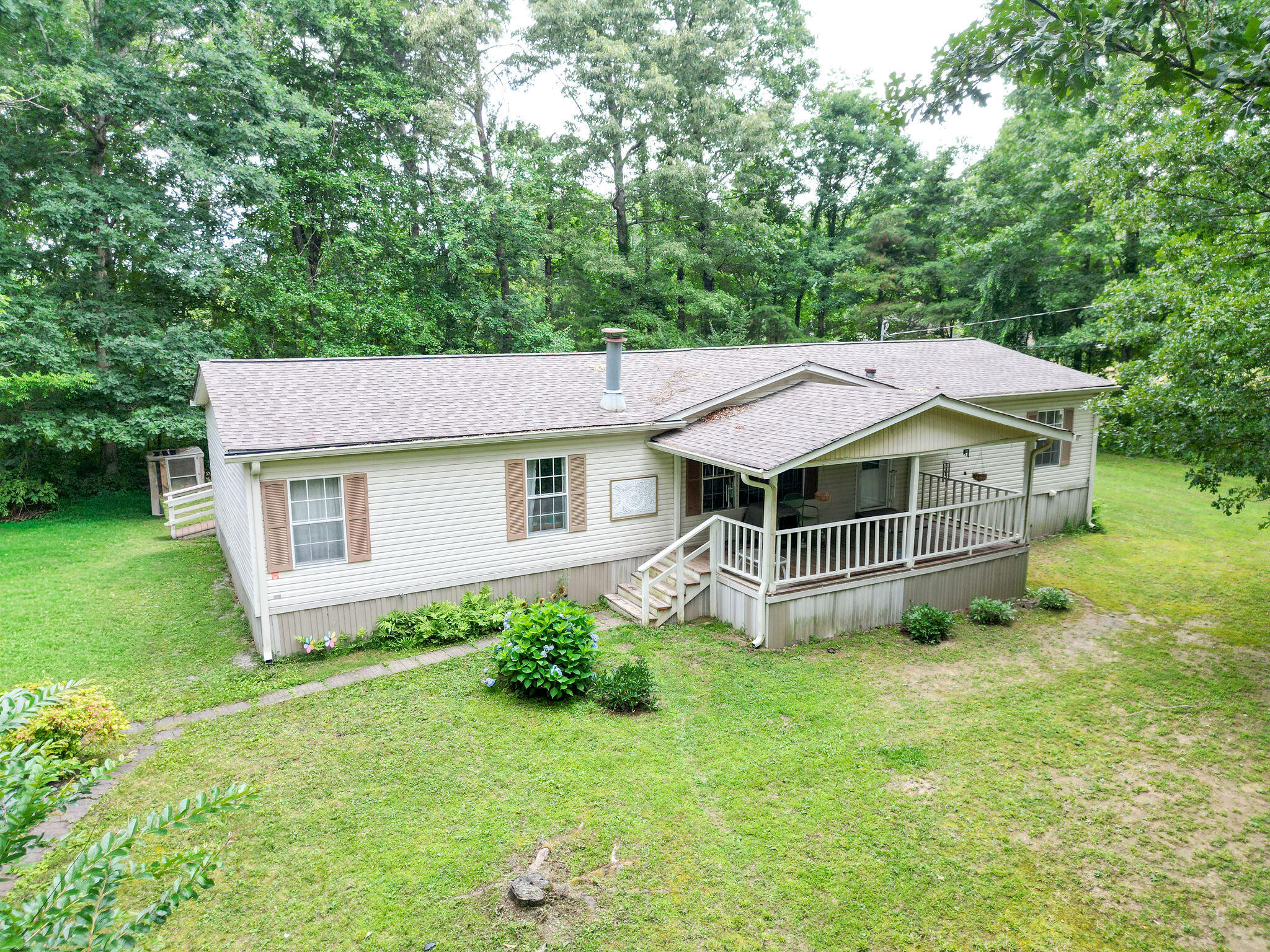 127 County Road 309