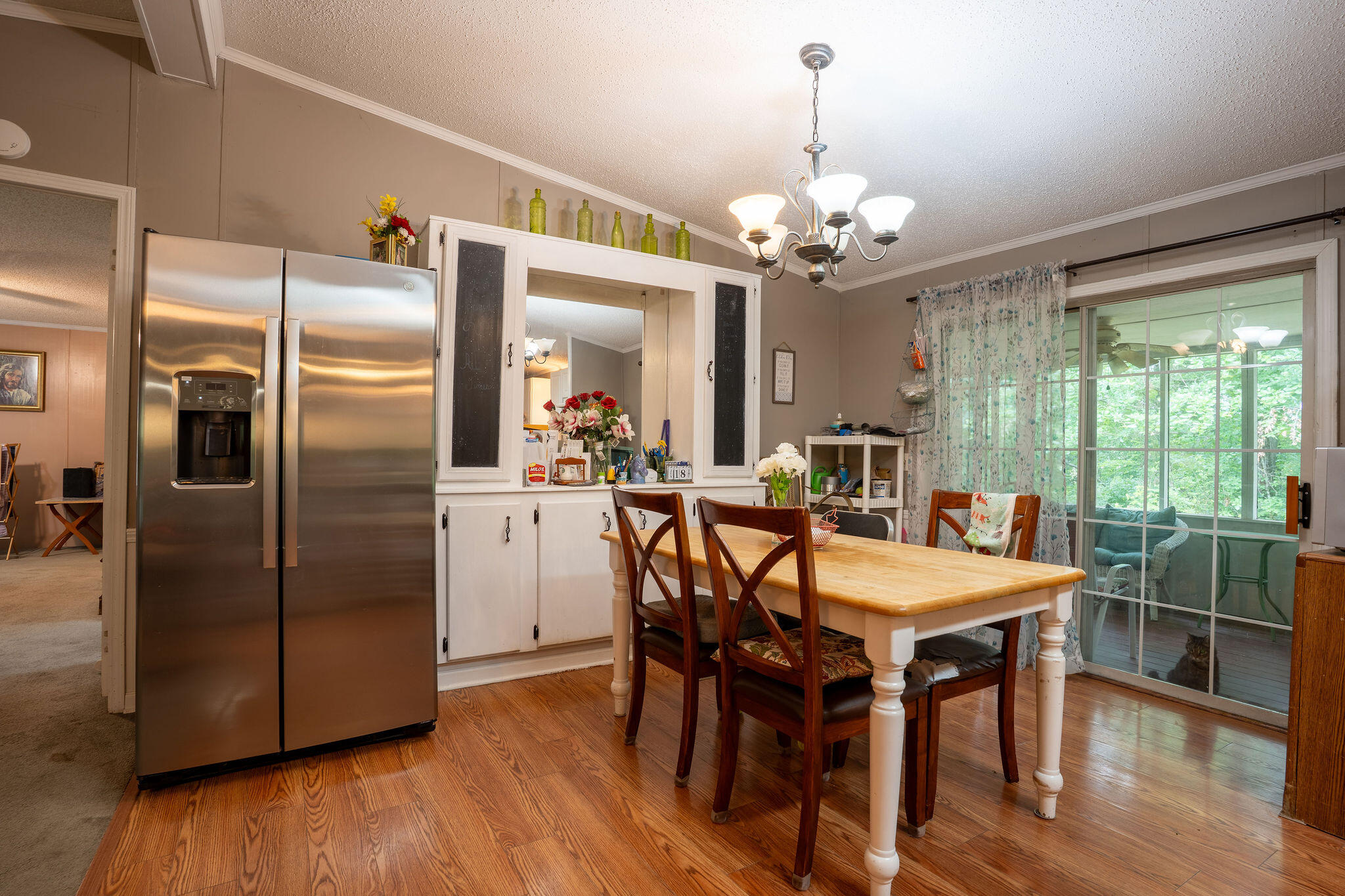 127 County Road 309