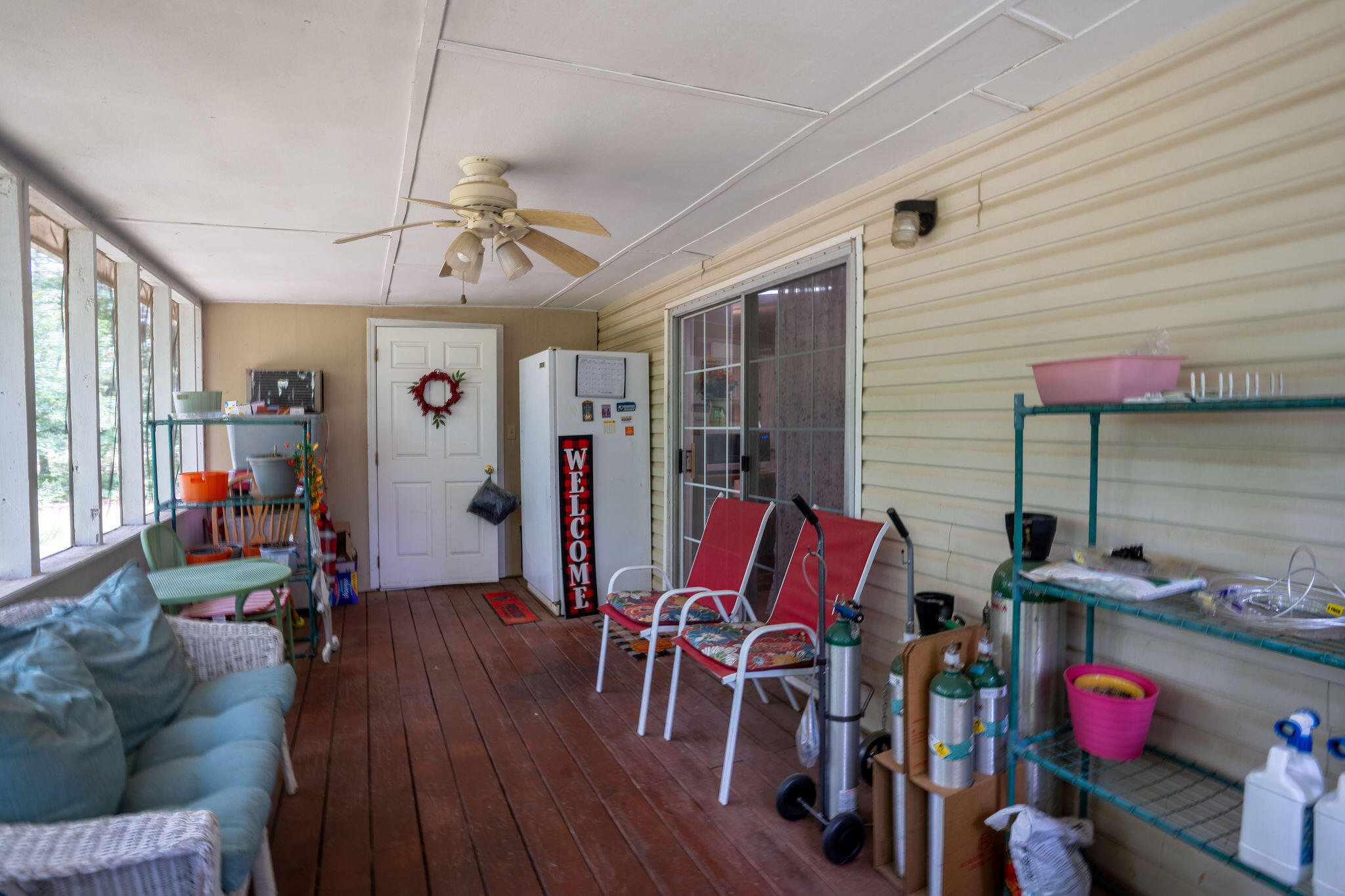 127 County Road 309