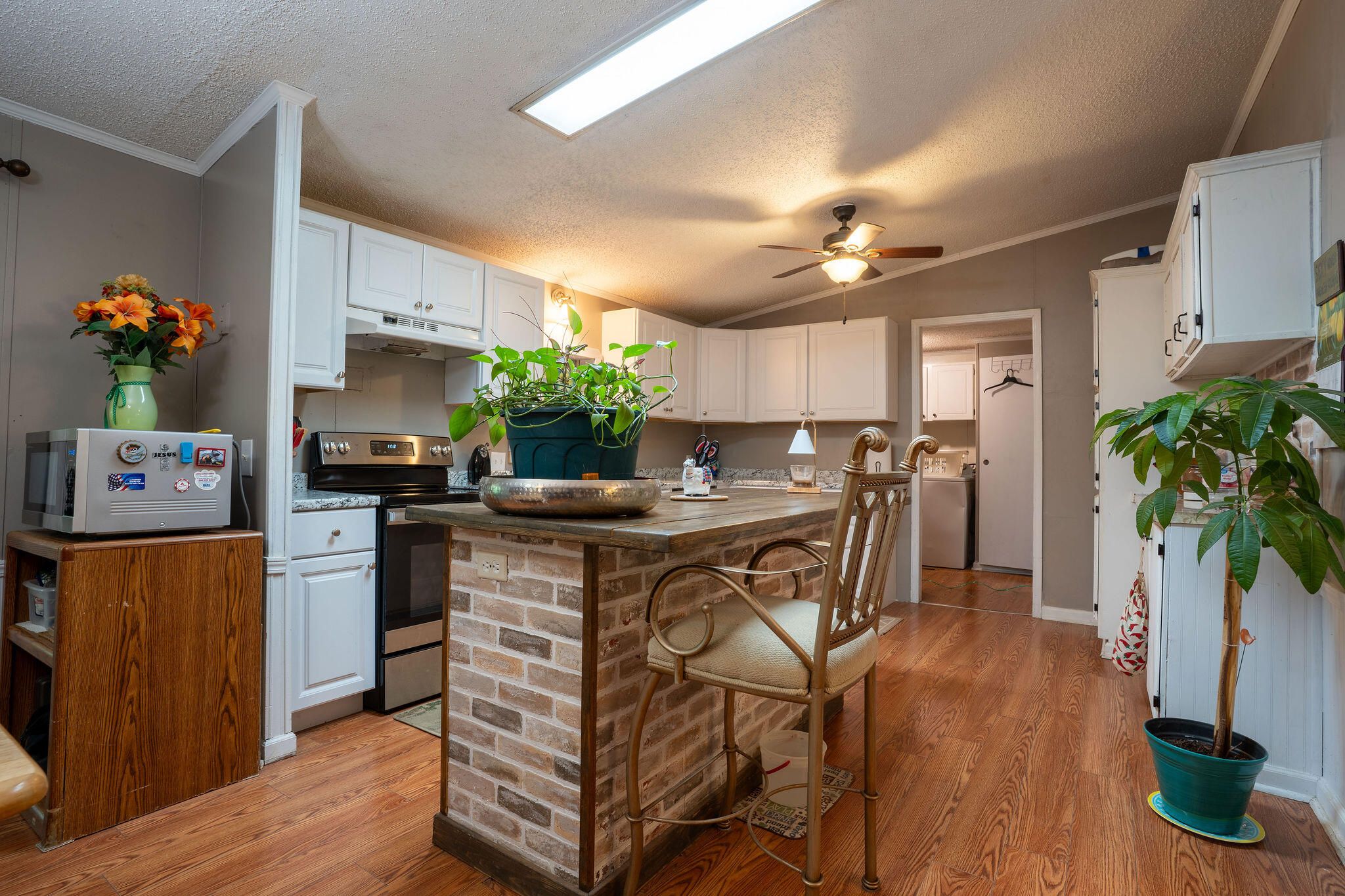 127 County Road 309