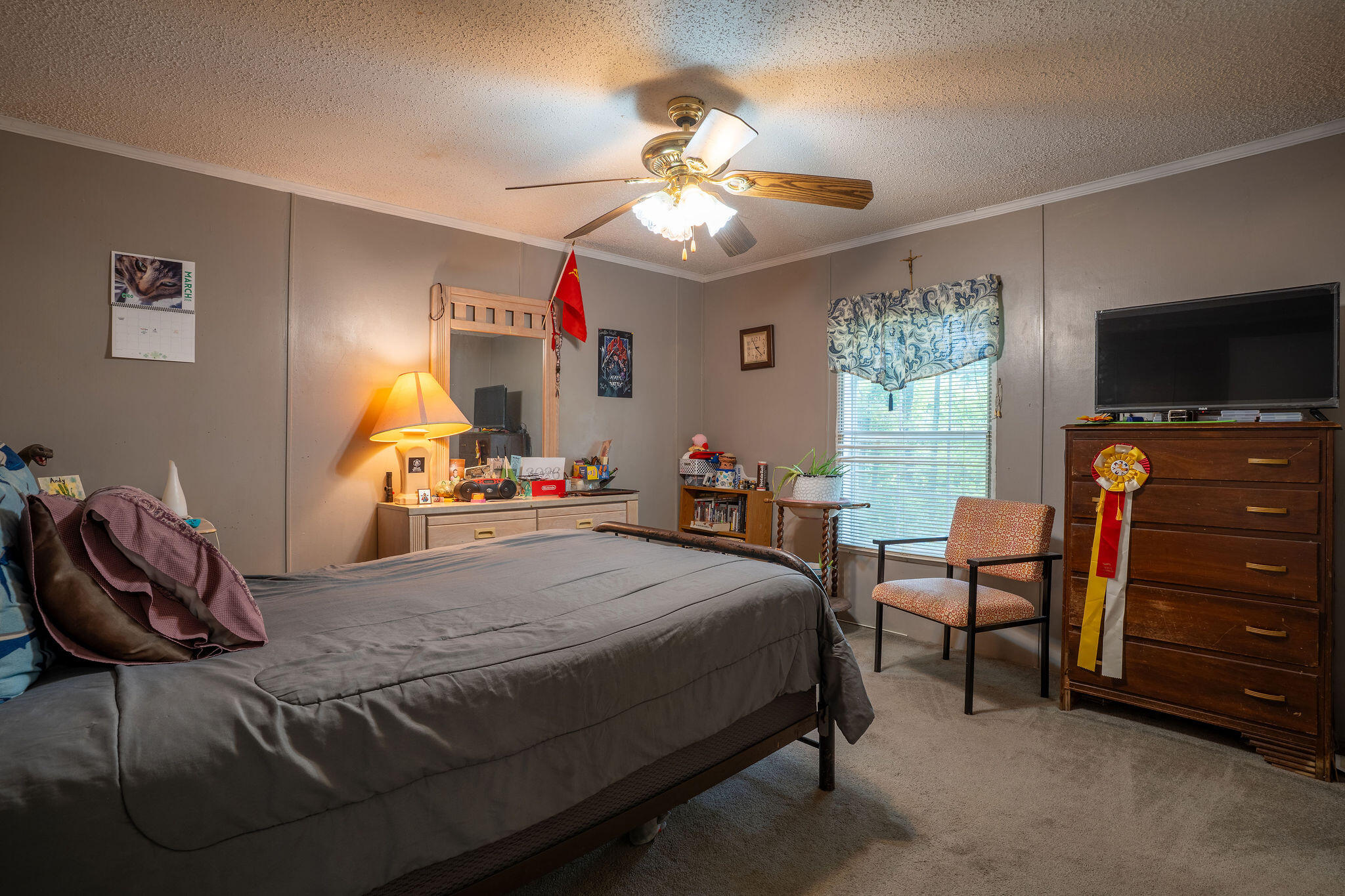 127 County Road 309
