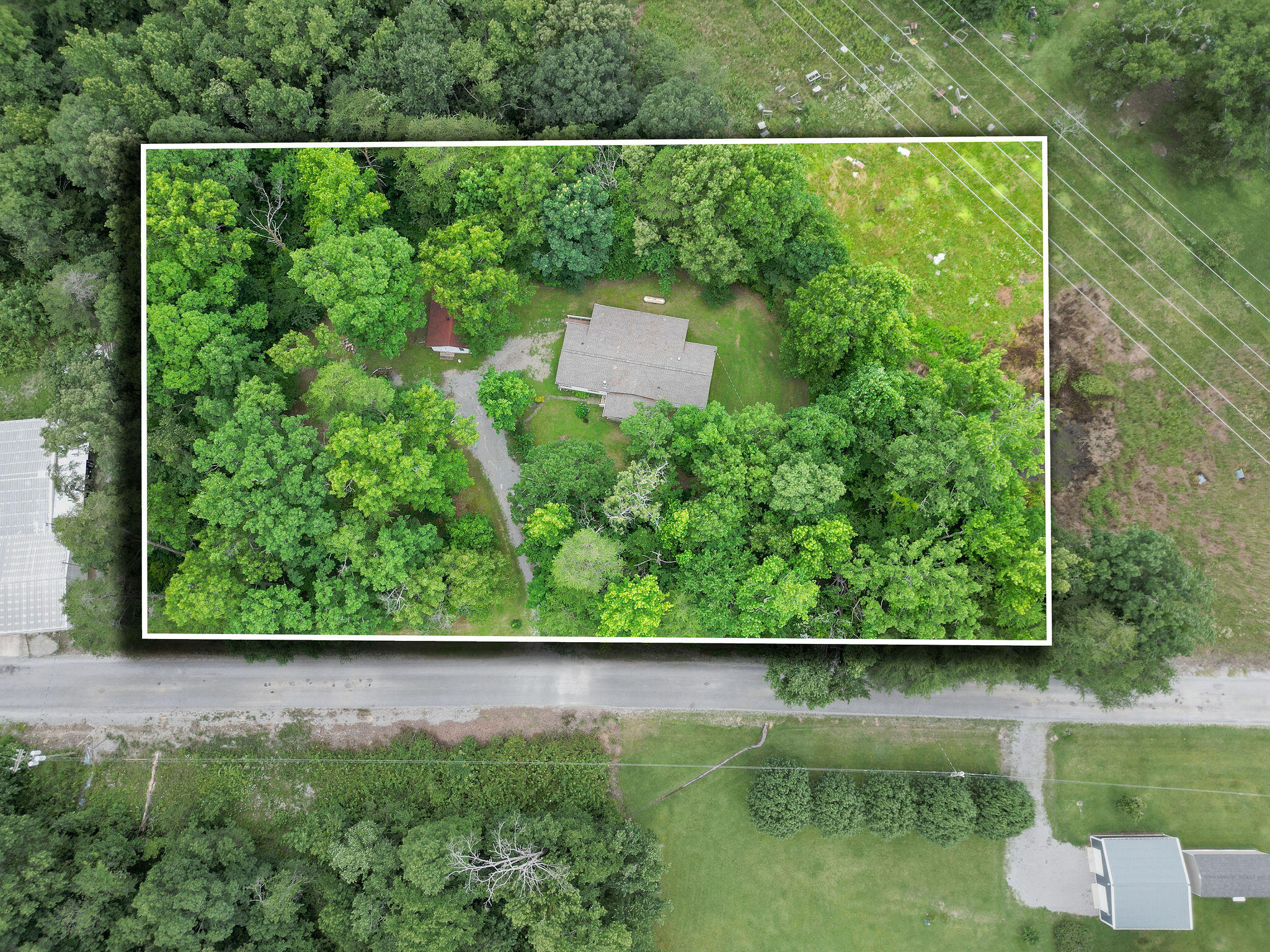 127 County Road 309