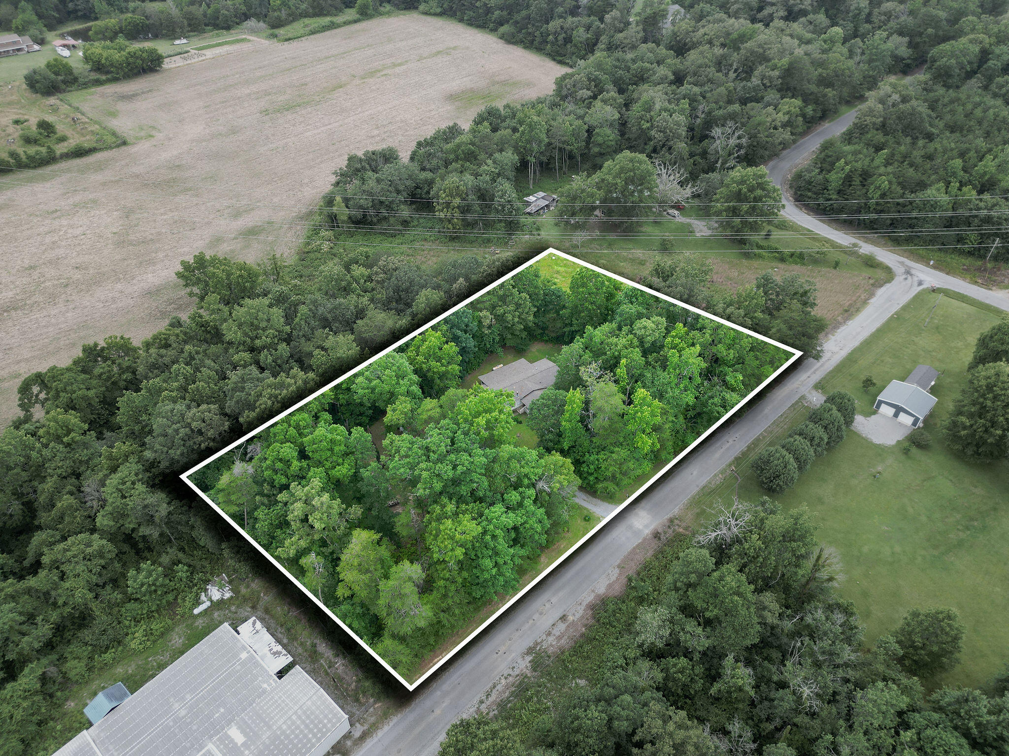 127 County Road 309