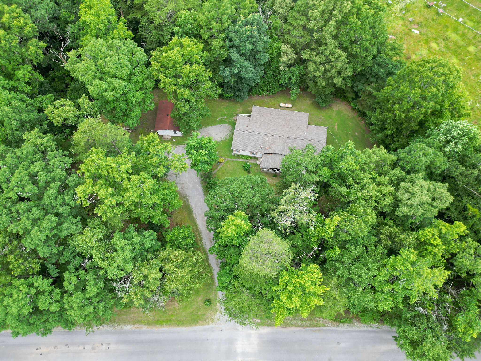 127 County Road 309