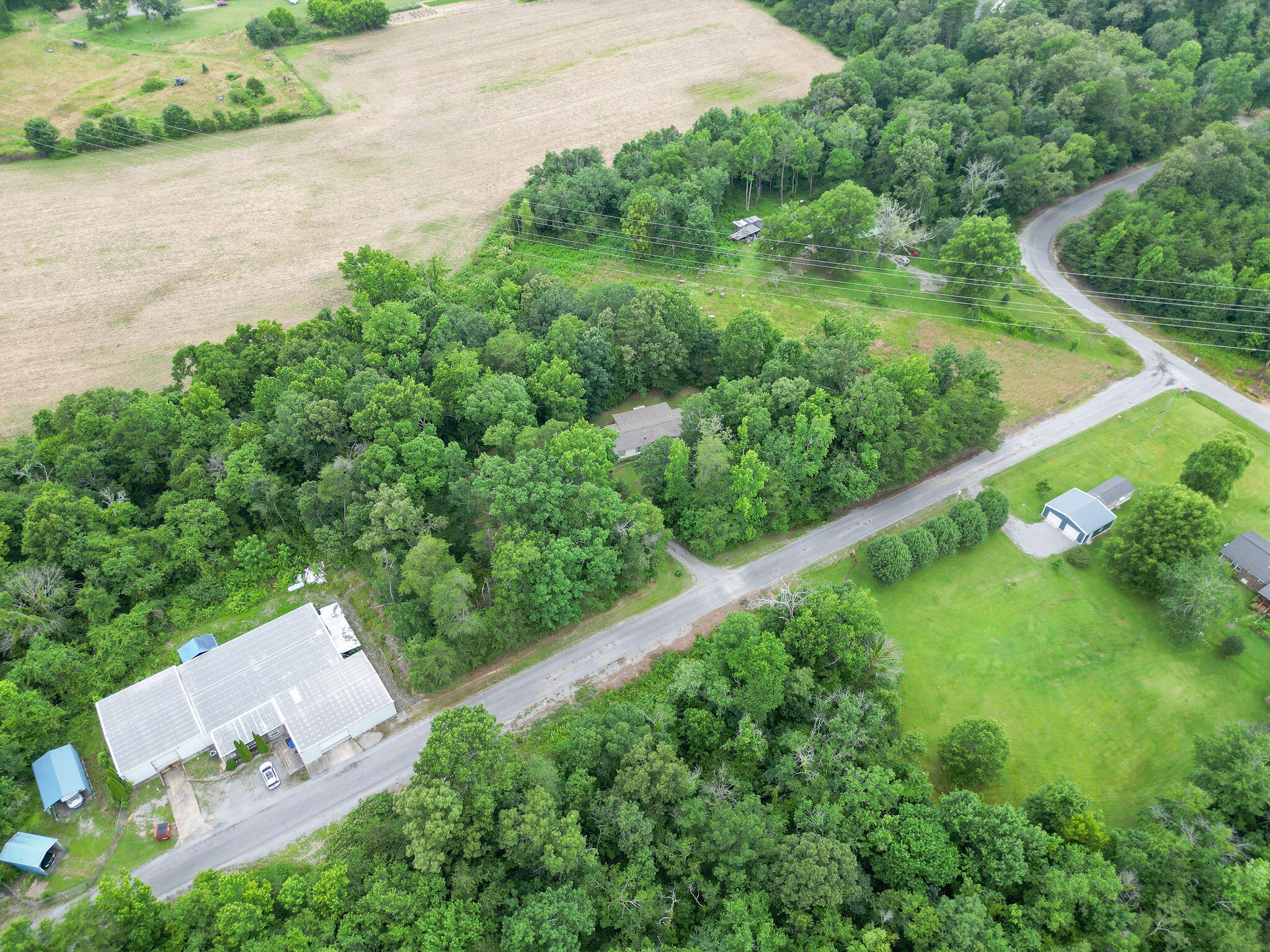 127 County Road 309