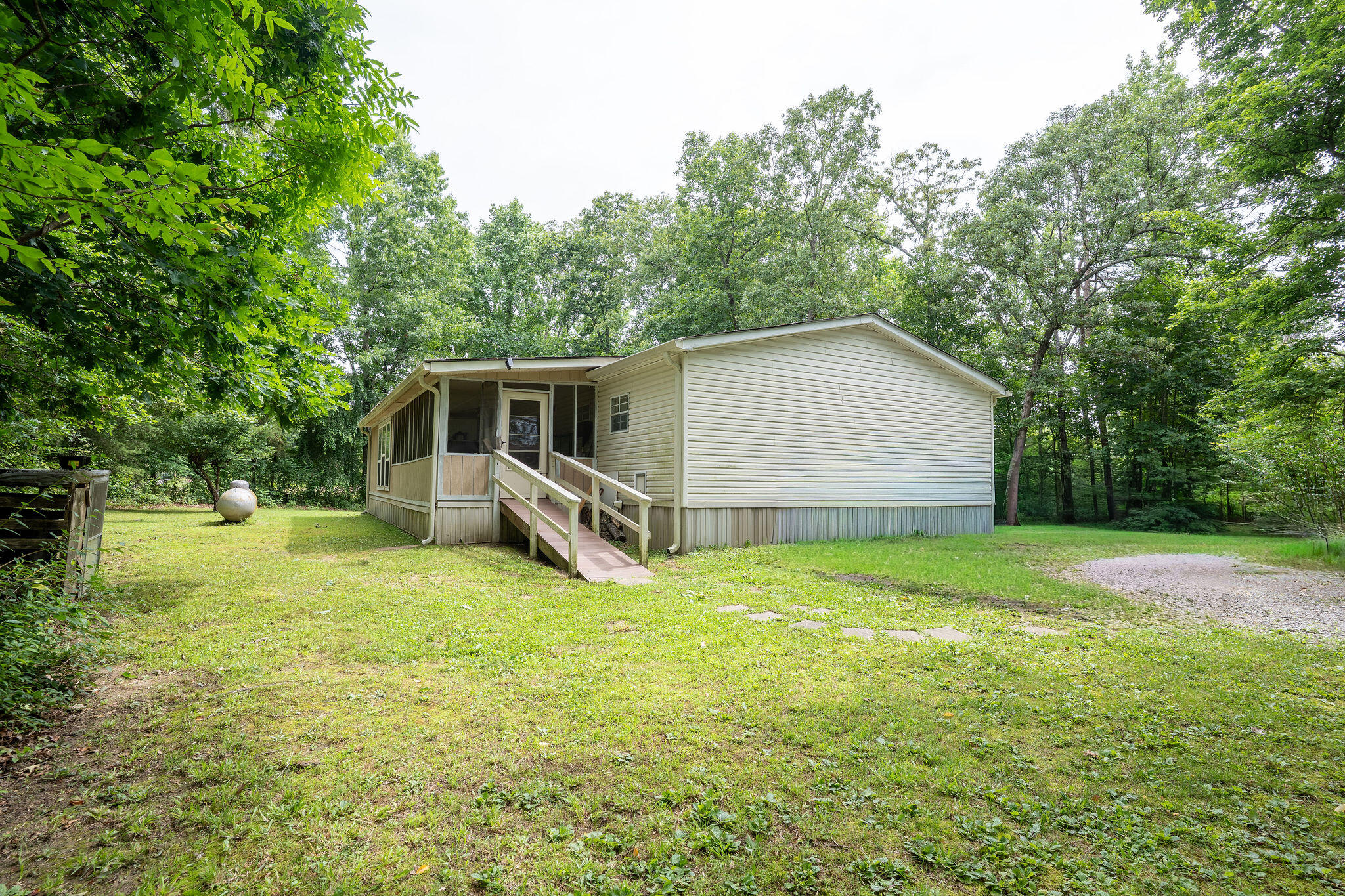 127 County Road 309