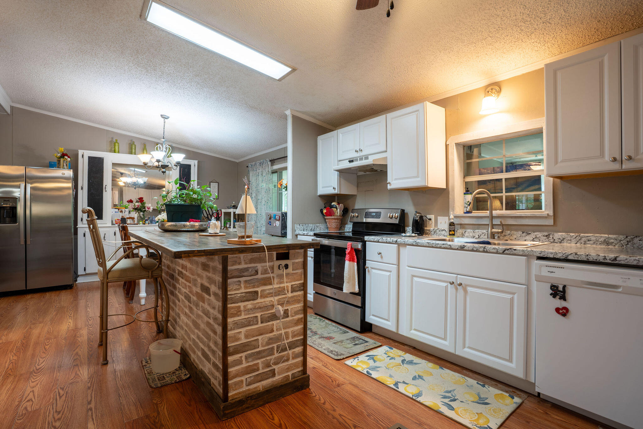 127 County Road 309