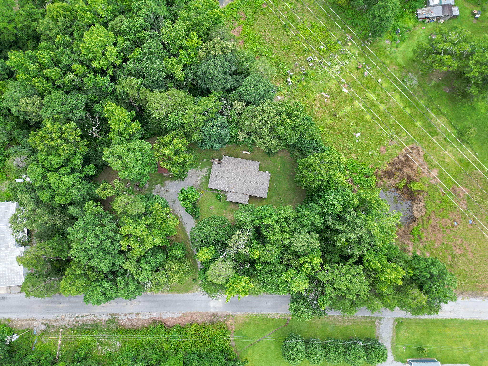 127 County Road 309