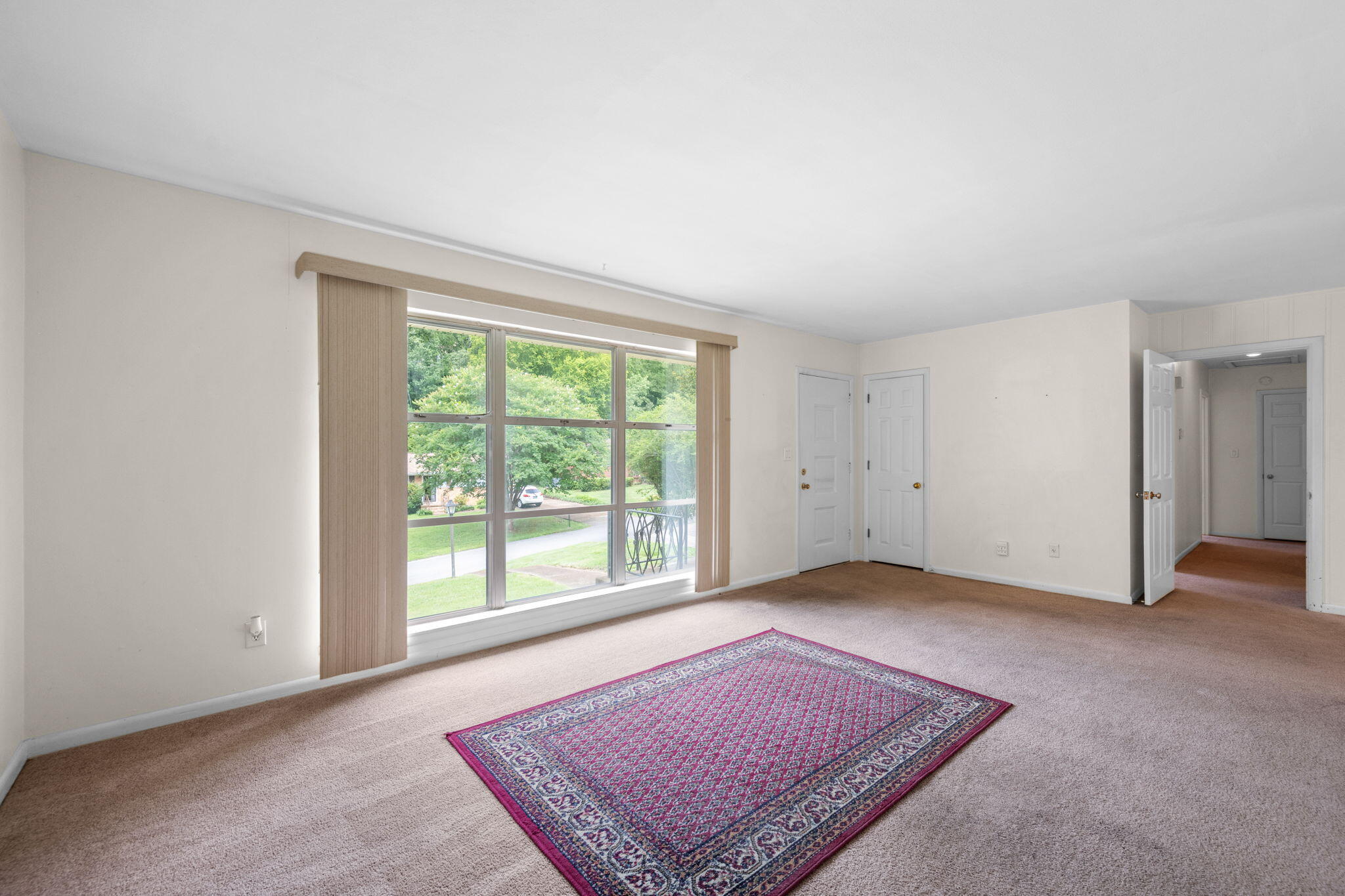 708 Claremont Circle