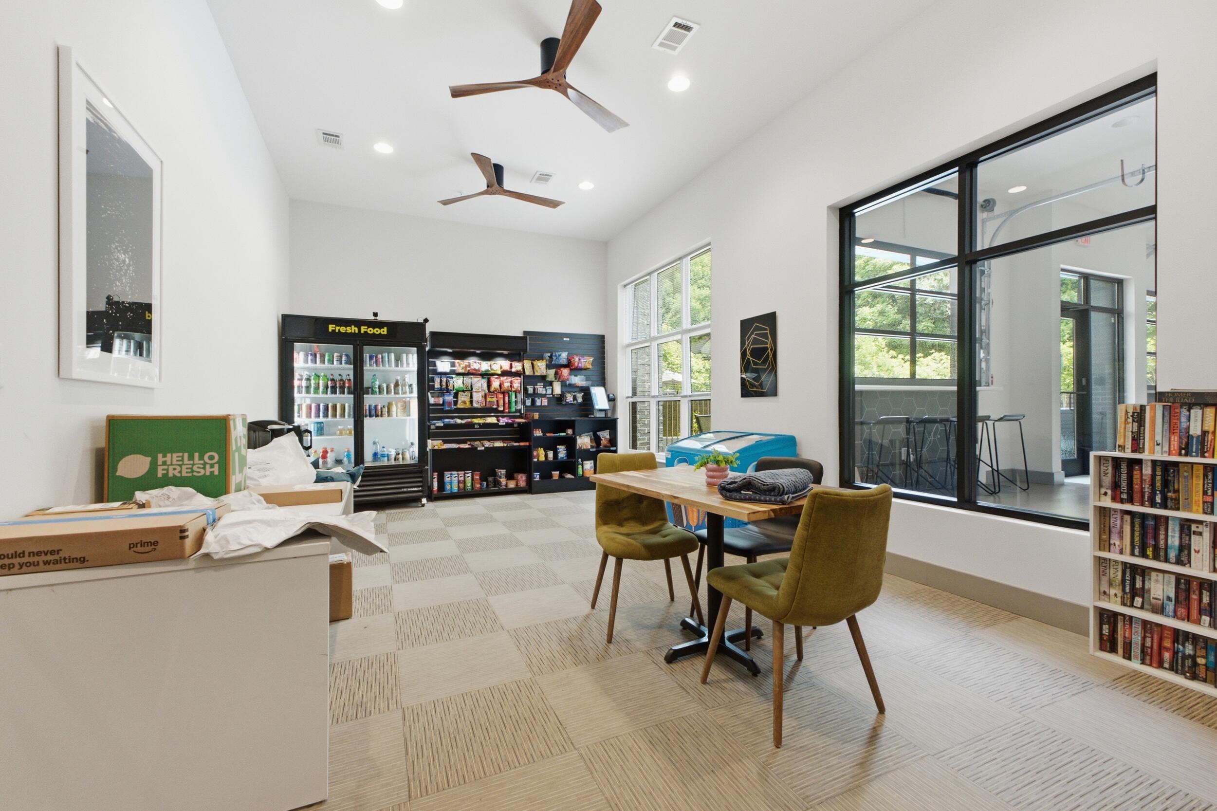 782 Riverfront Parkway, 102