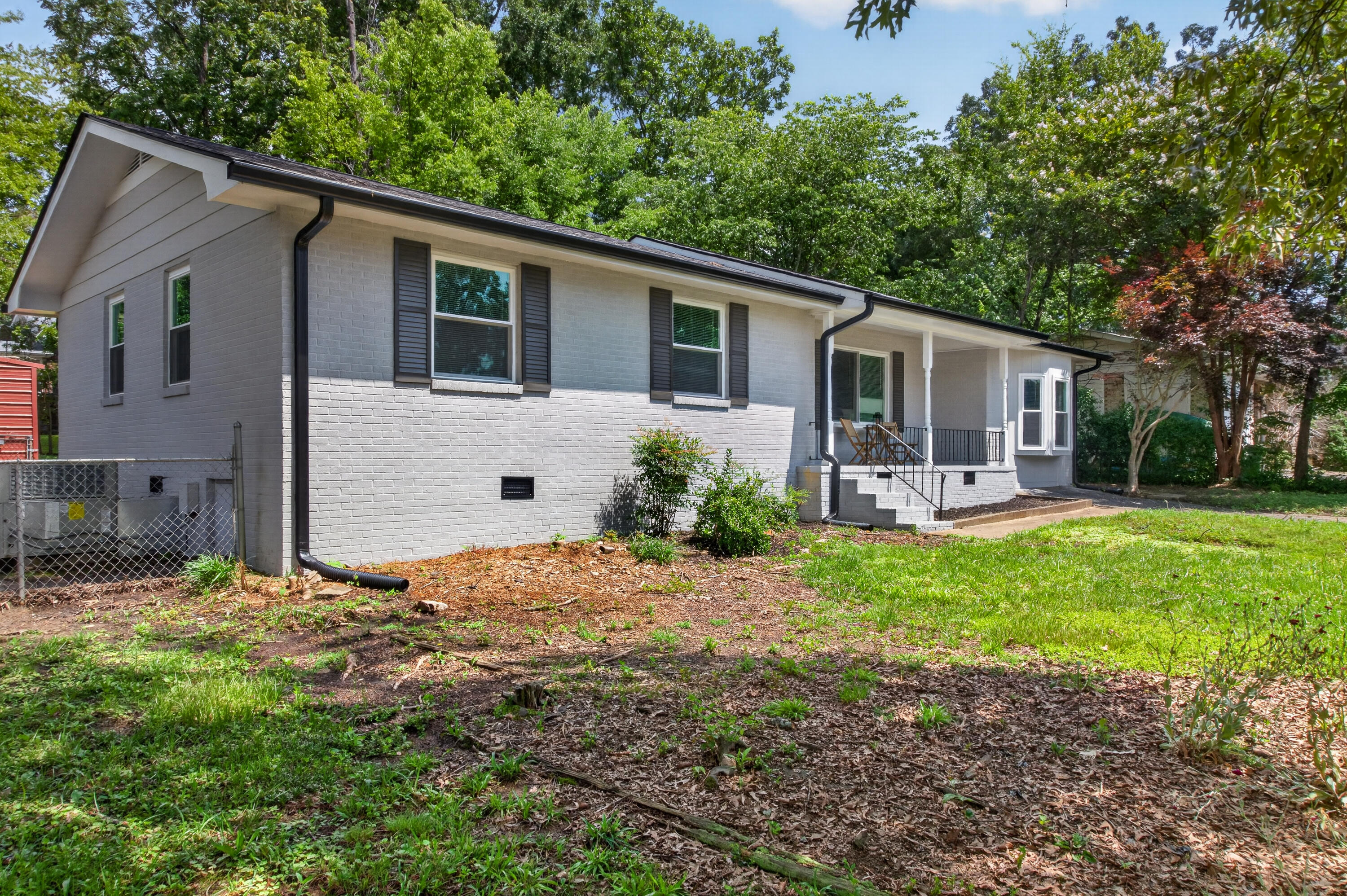 Fort Oglethorpe