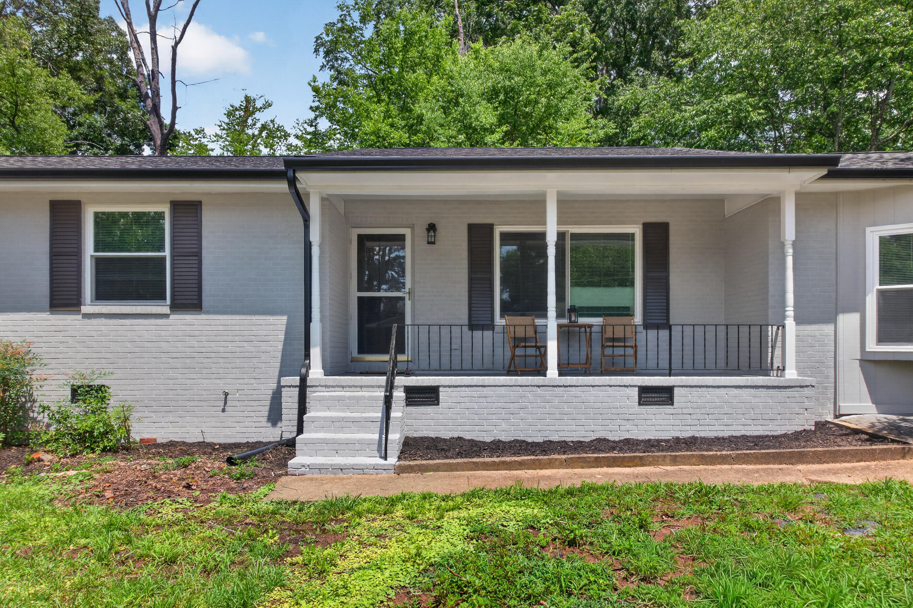 Fort Oglethorpe