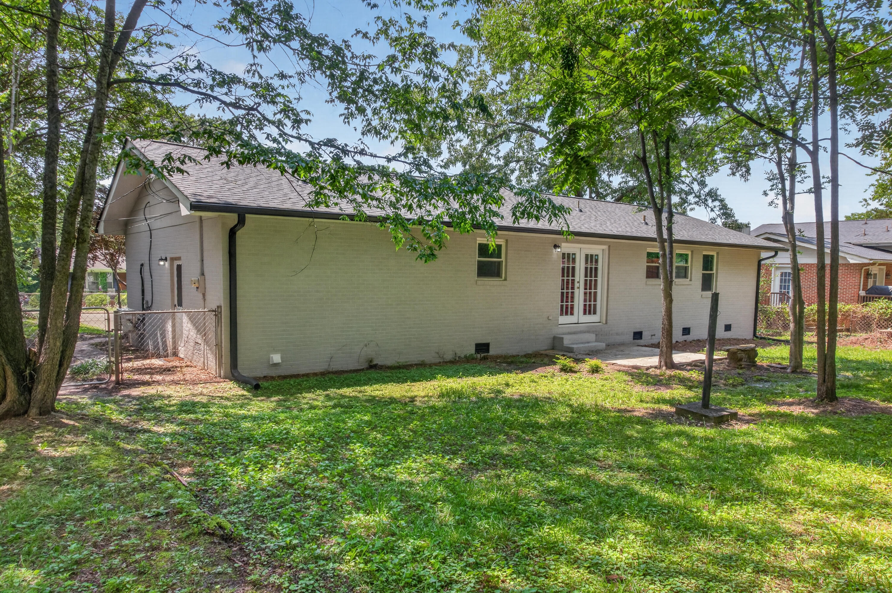 Fort Oglethorpe