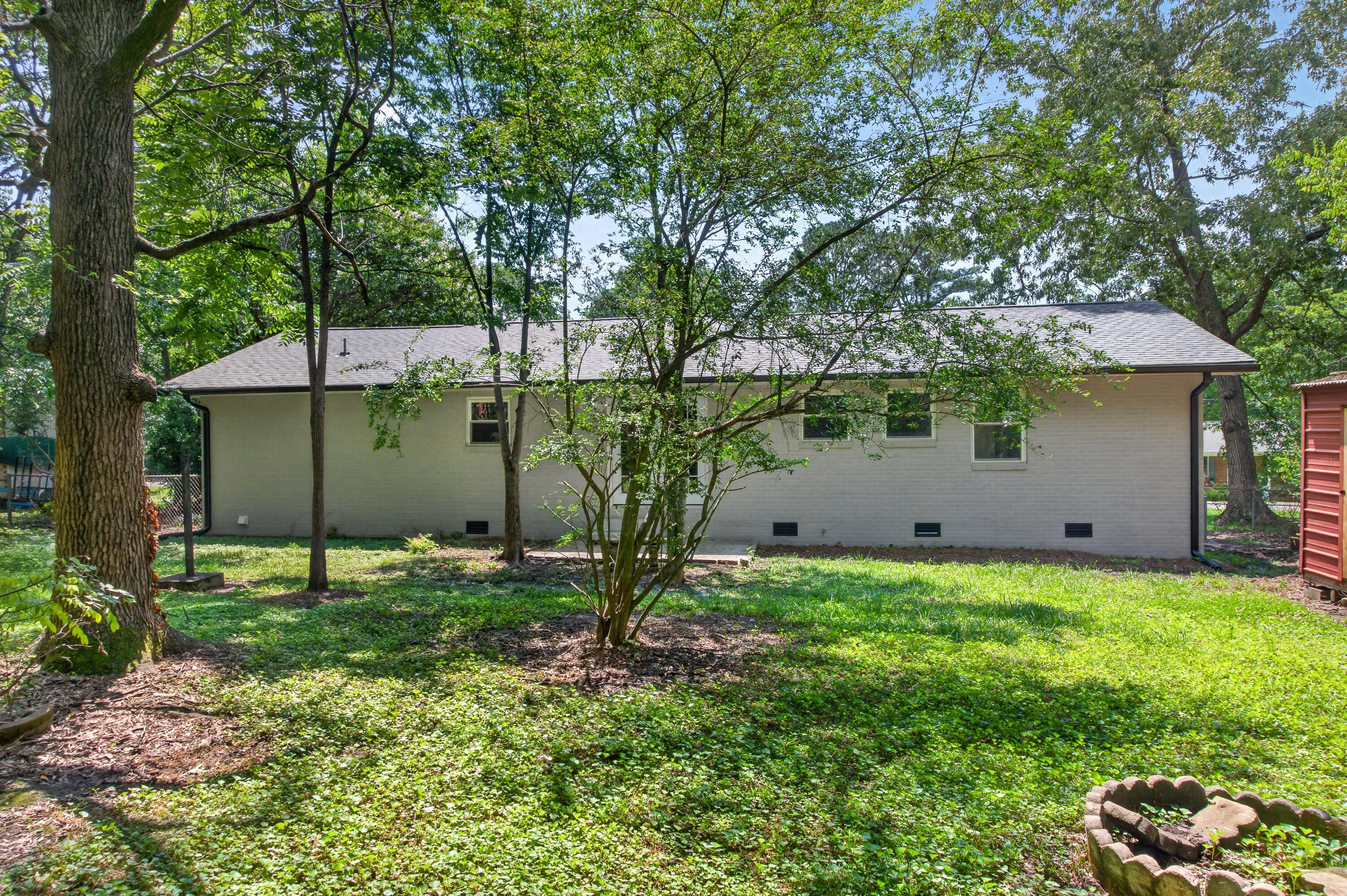Fort Oglethorpe
