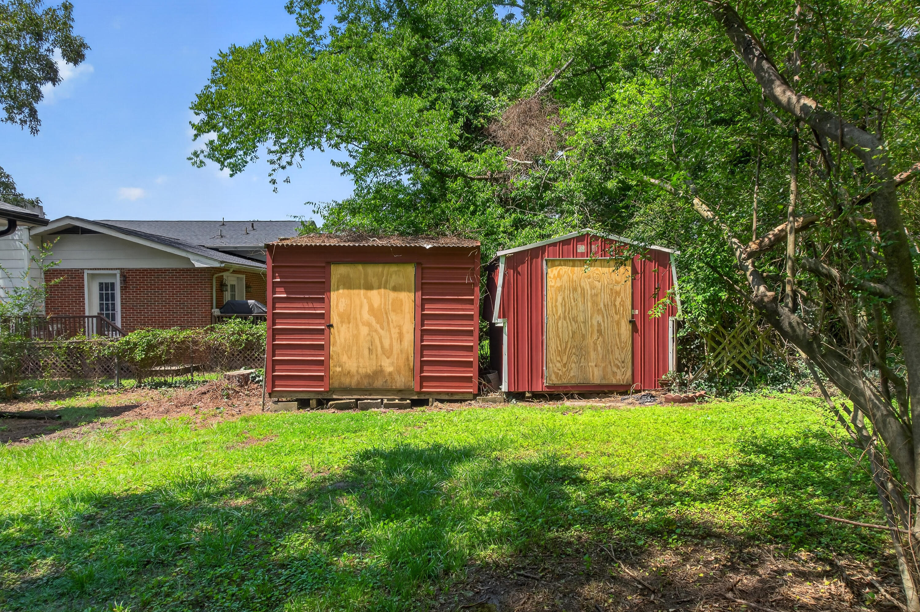 Fort Oglethorpe