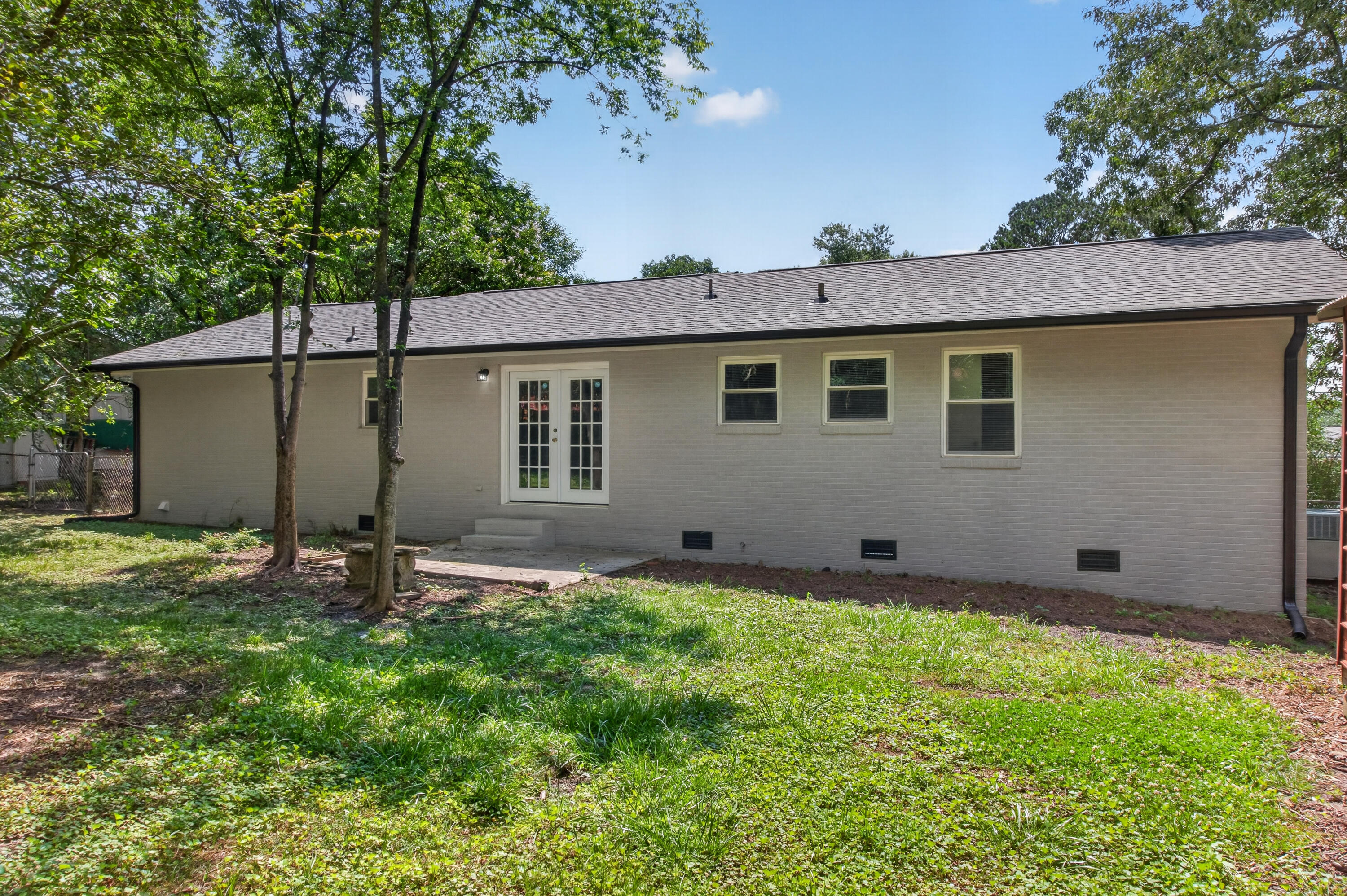 Fort Oglethorpe